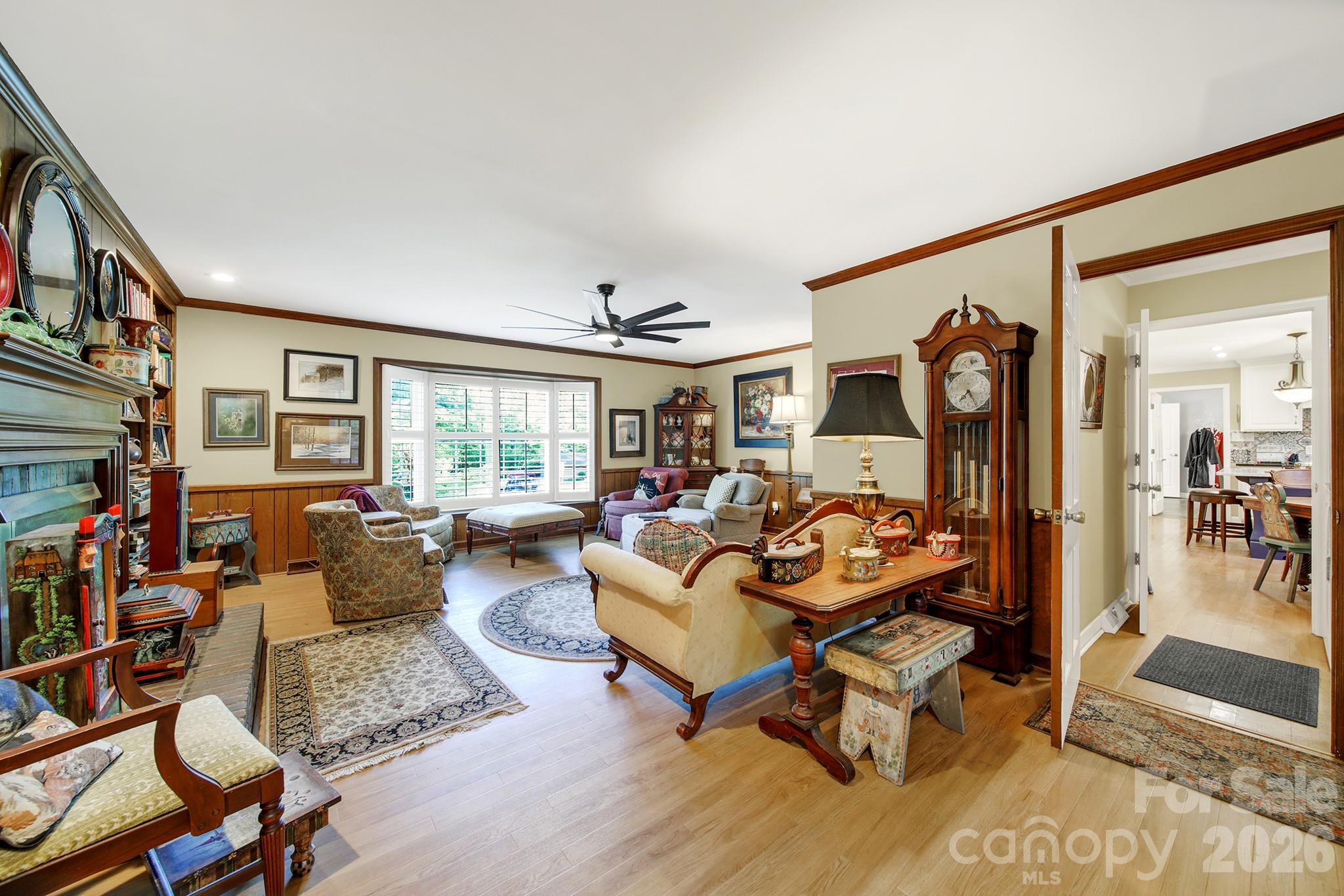 Forest Hills - Residential