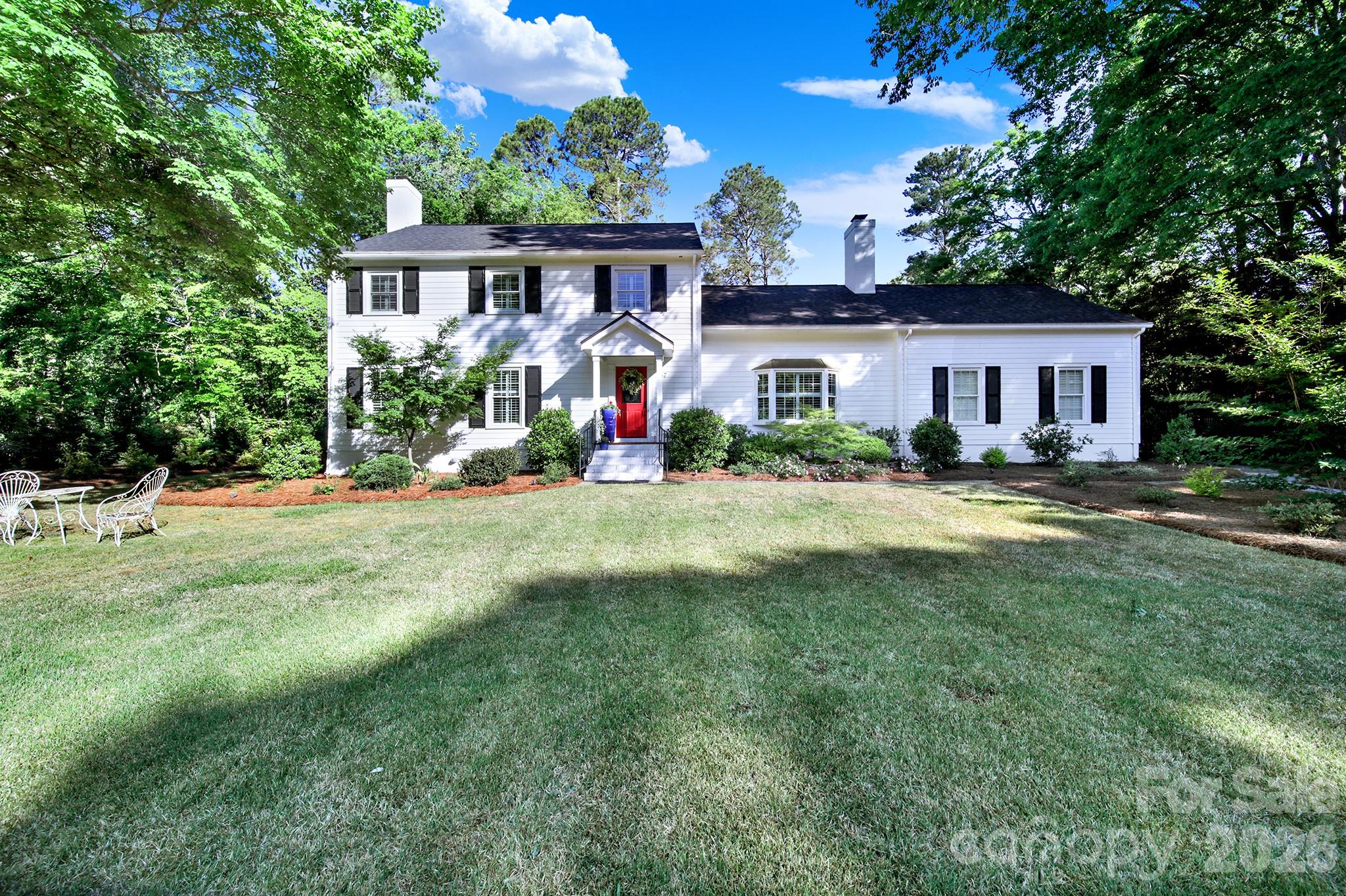 Forest Hills - Residential