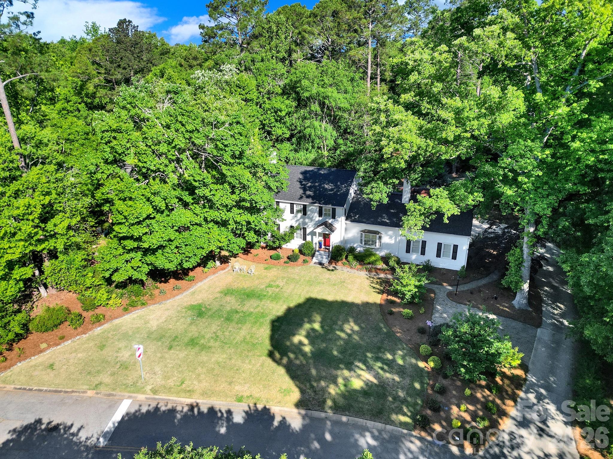 Forest Hills - Residential
