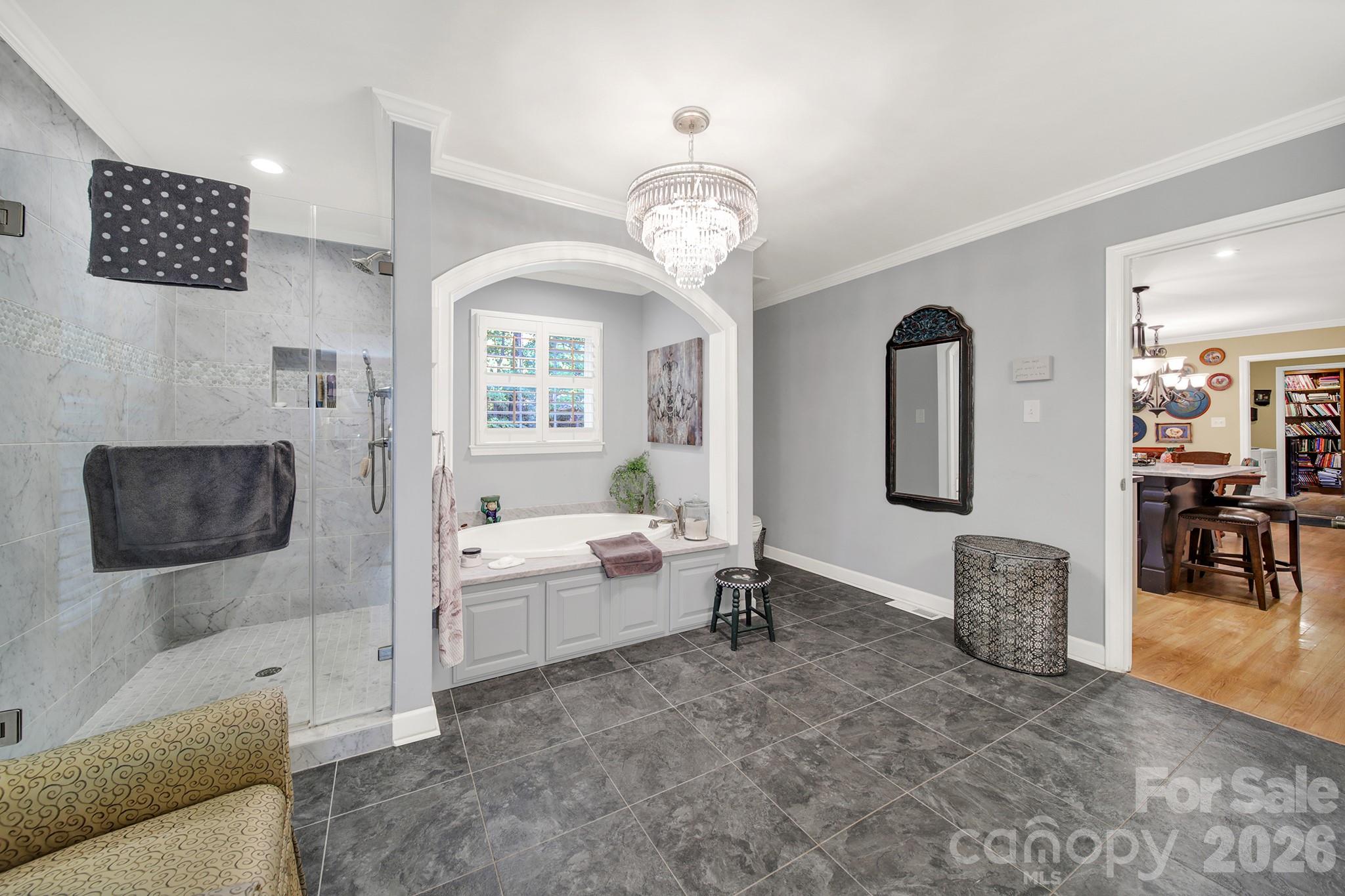 Forest Hills - Residential