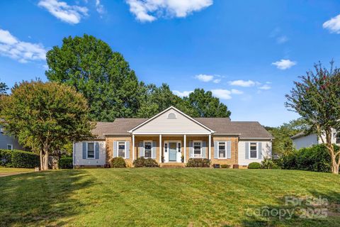 6701 Brynwood Drive Charlotte NC 28226