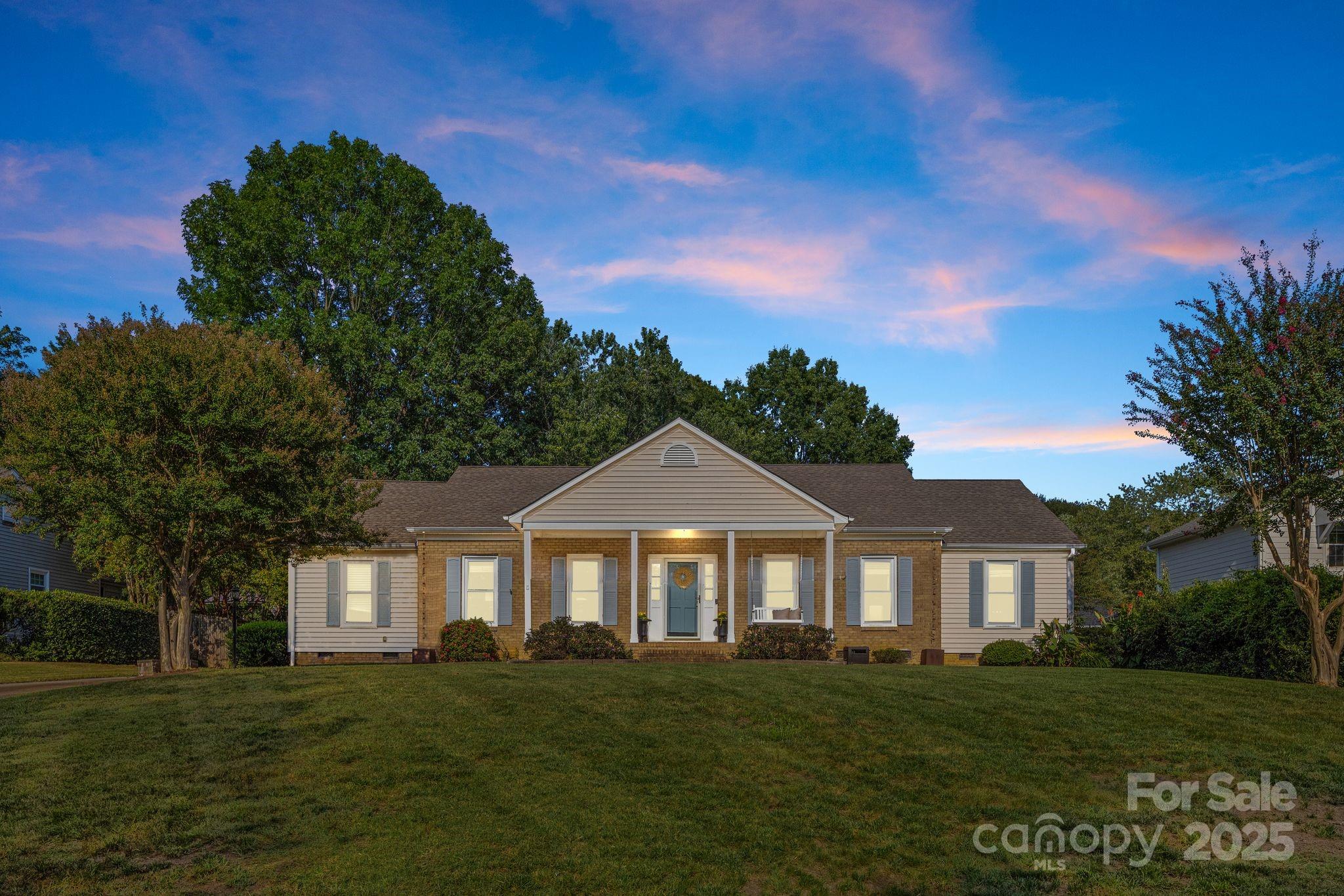 6701 Brynwood Drive