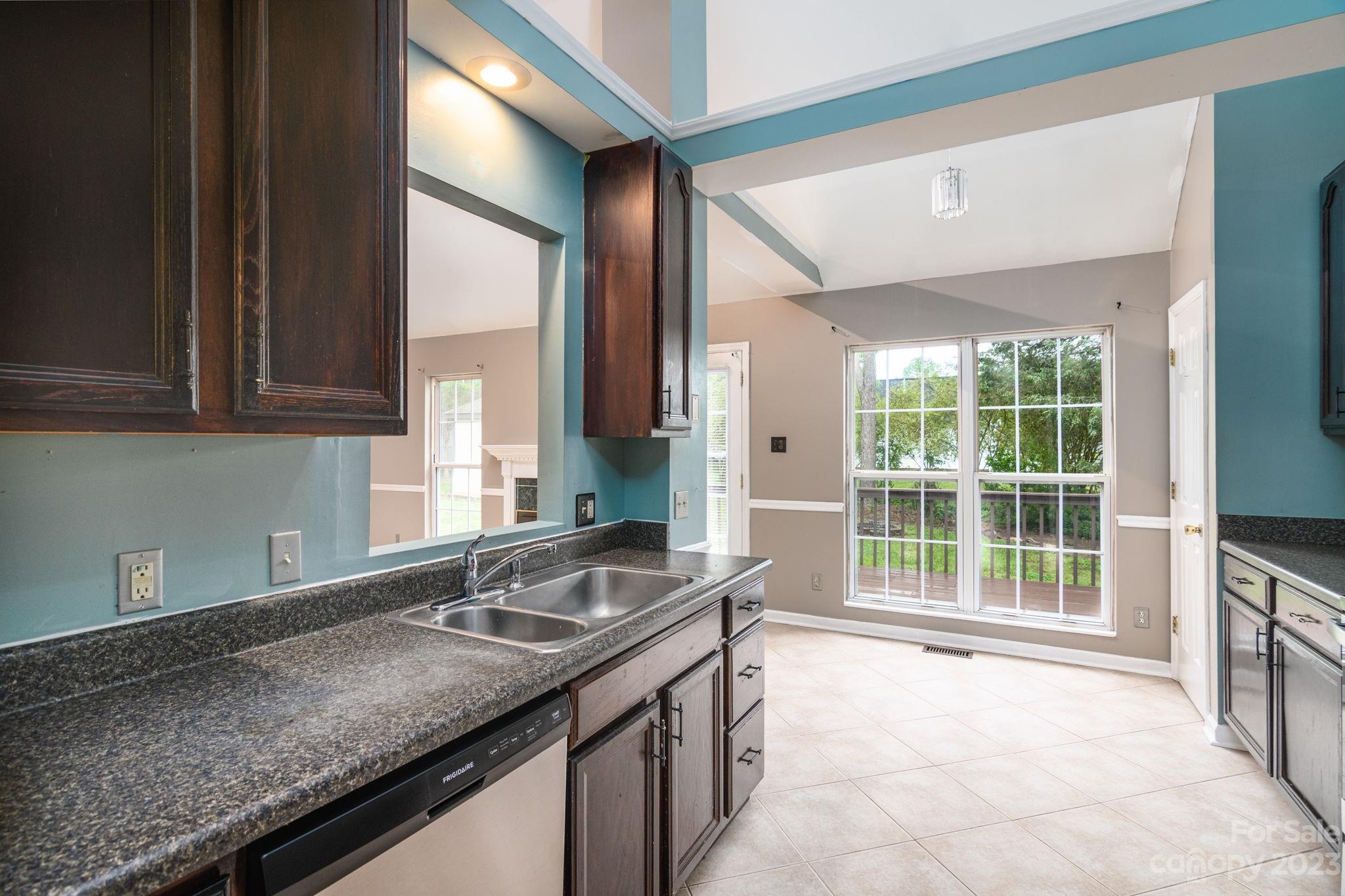 Taylor Oaks - Residential