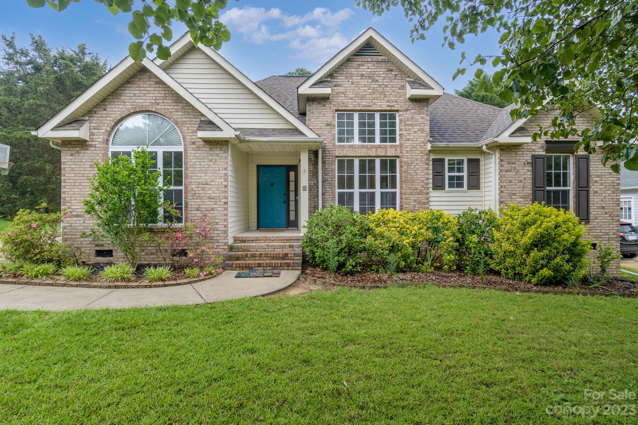 Taylor Oaks - Residential