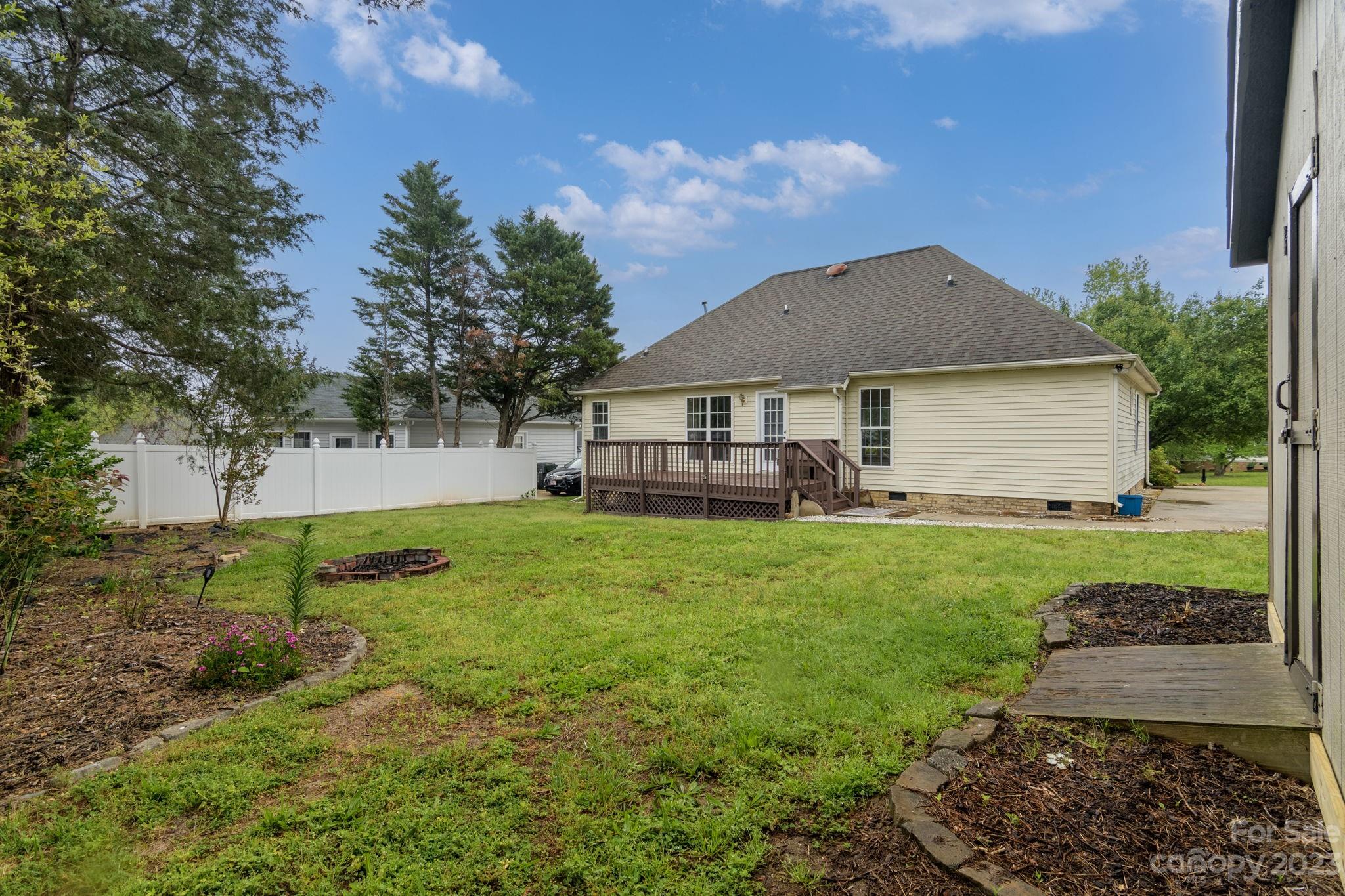 Taylor Oaks - Residential