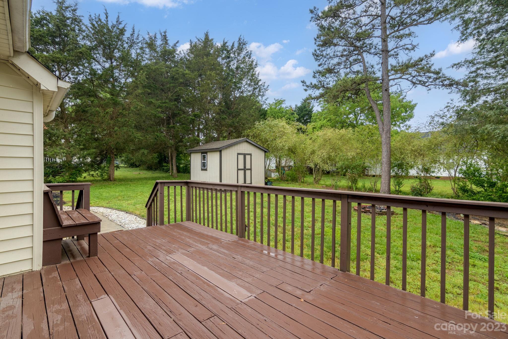 Taylor Oaks - Residential