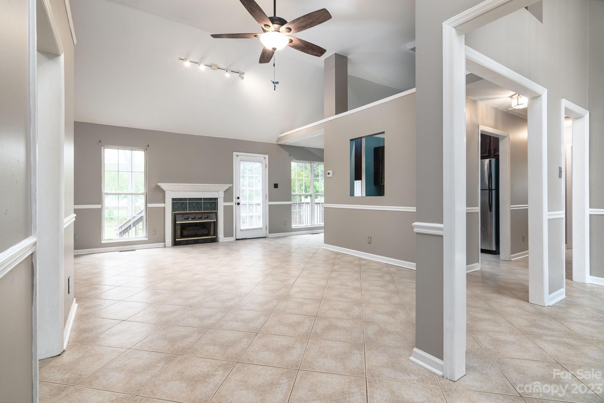 Taylor Oaks - Residential