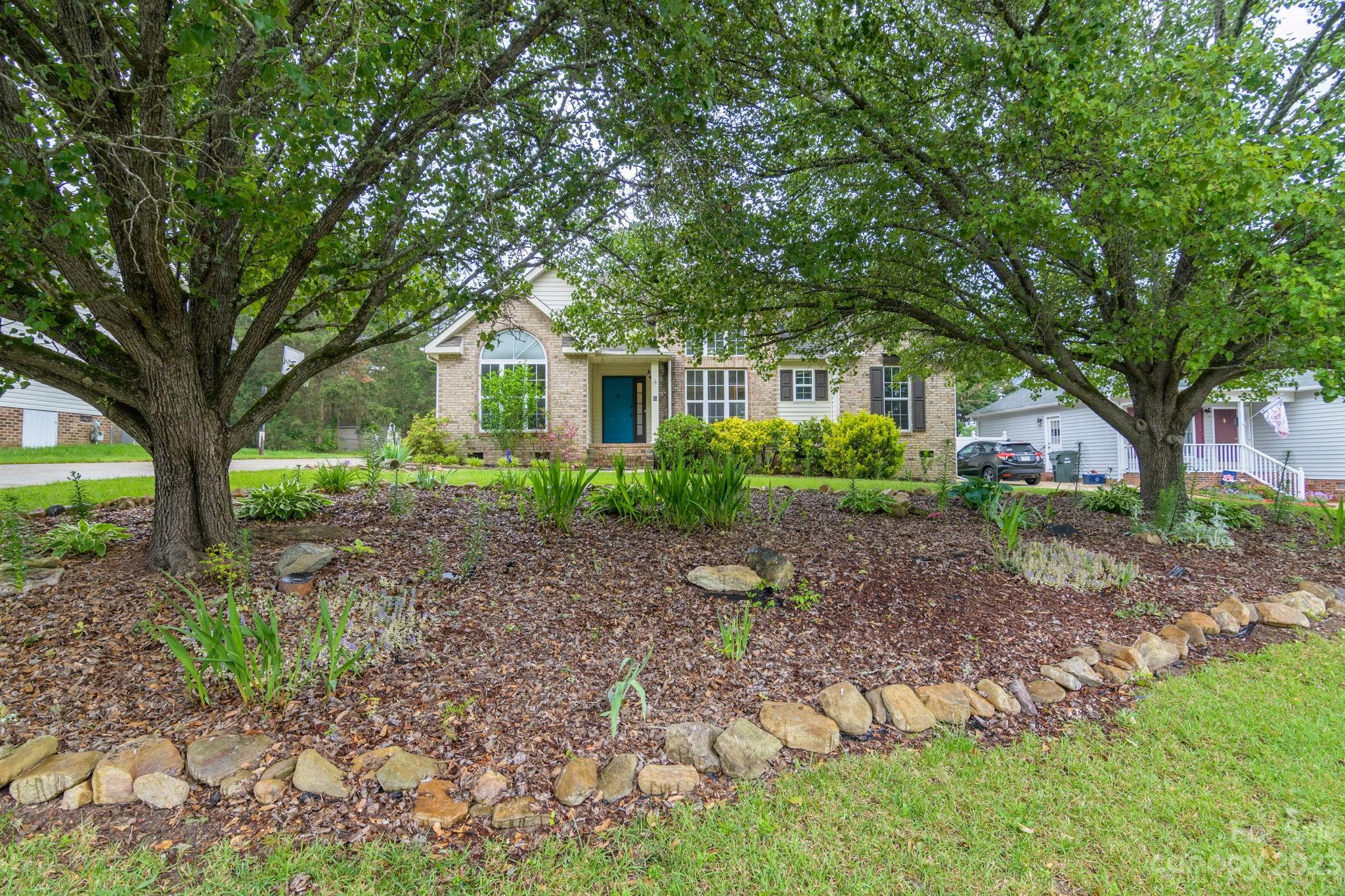 Taylor Oaks - Residential