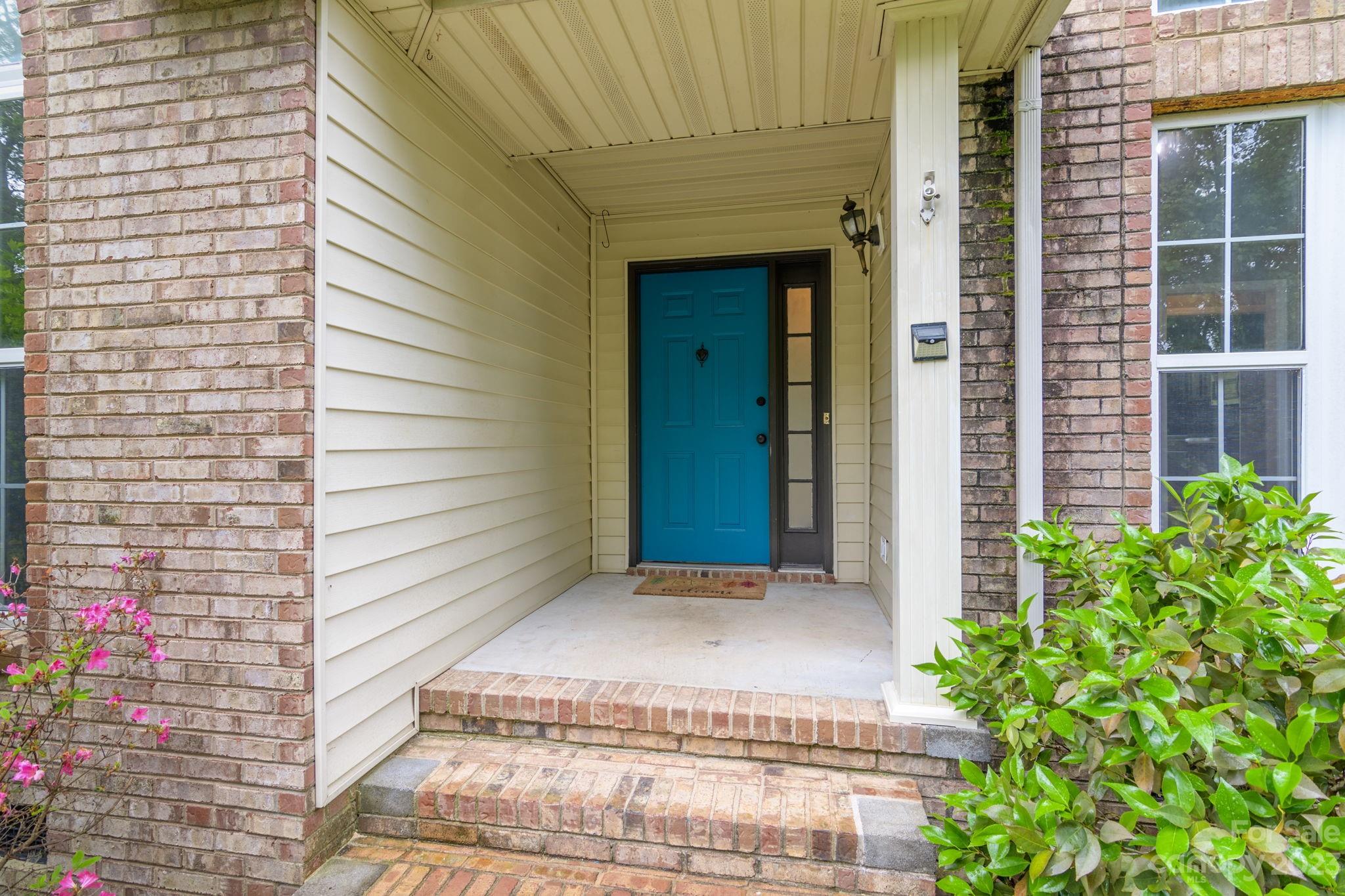 Taylor Oaks - Residential