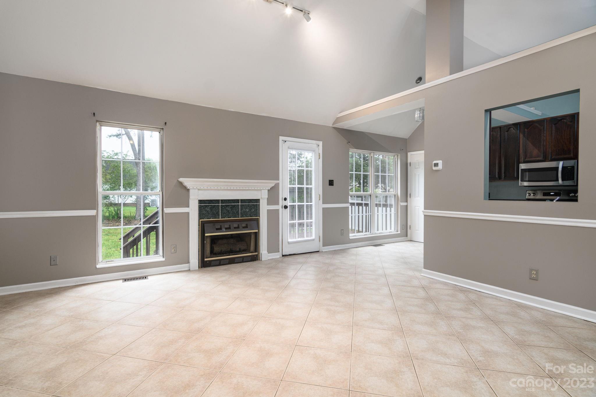 Taylor Oaks - Residential