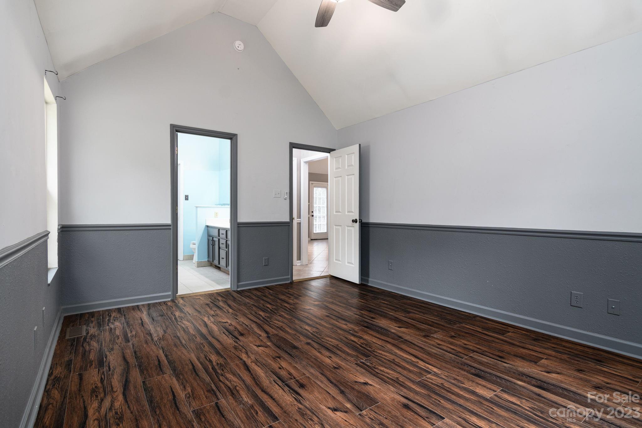 Taylor Oaks - Residential