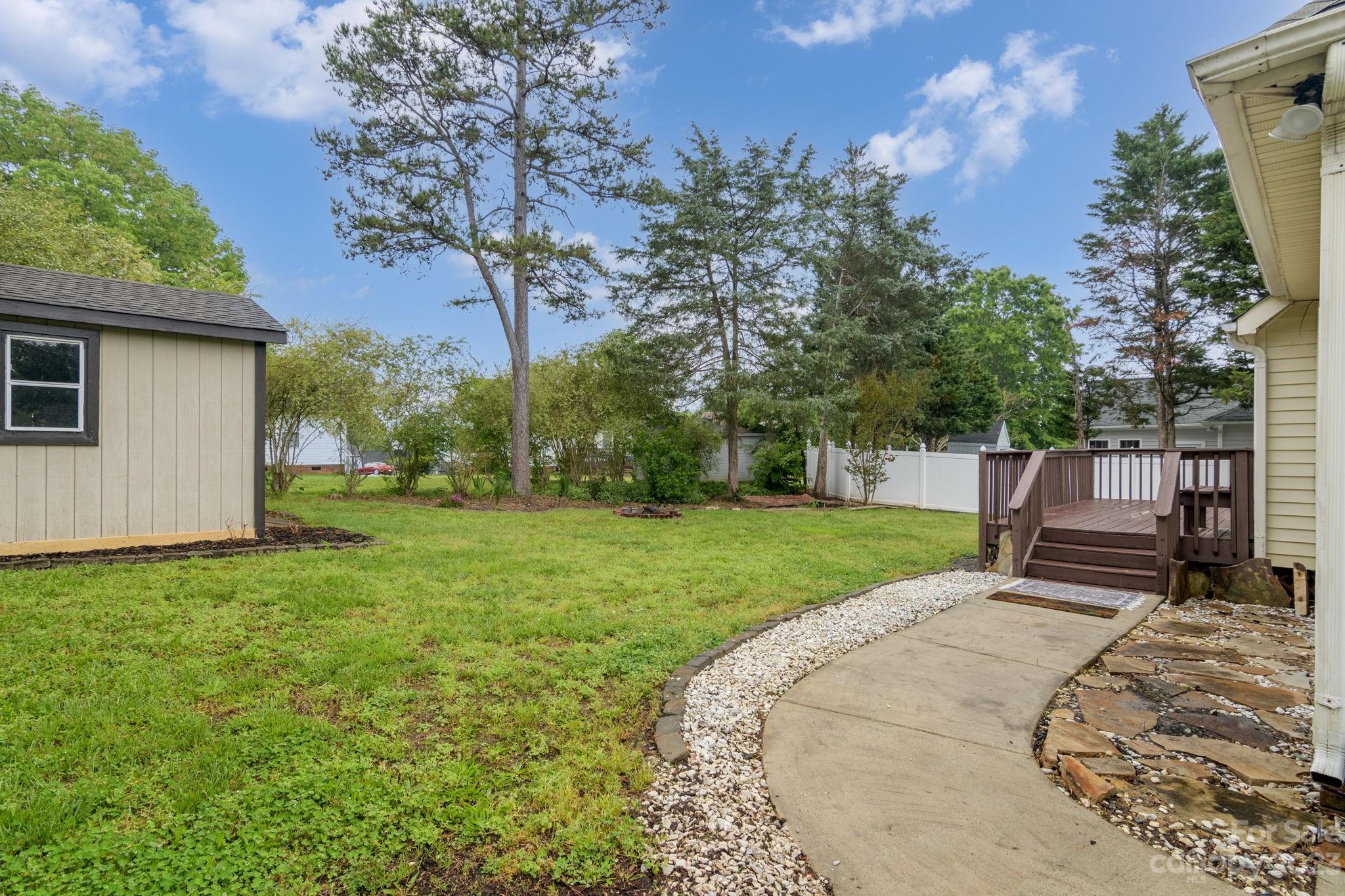 Taylor Oaks - Residential