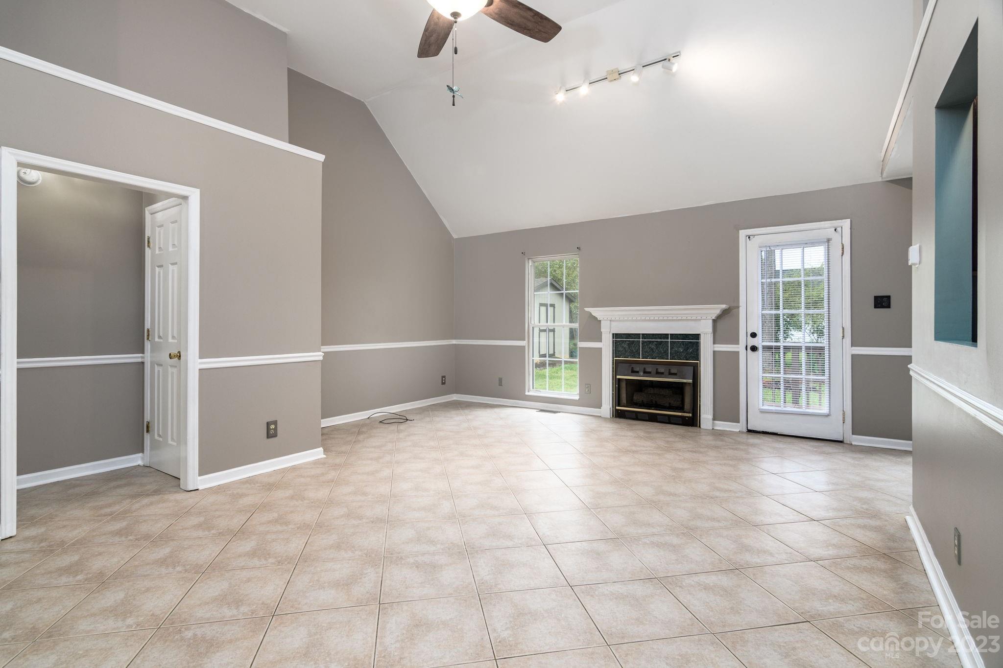 Taylor Oaks - Residential