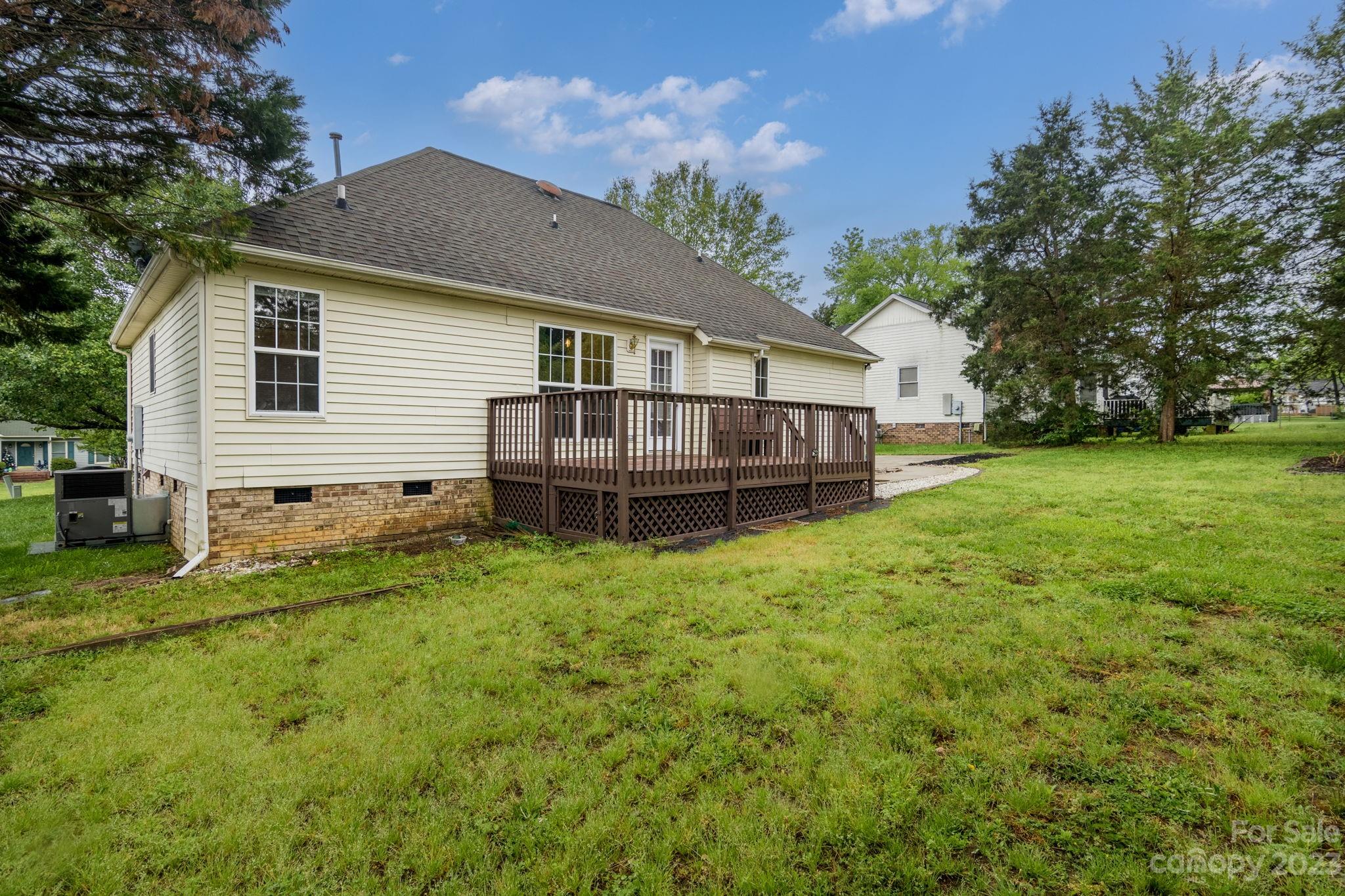 Taylor Oaks - Residential