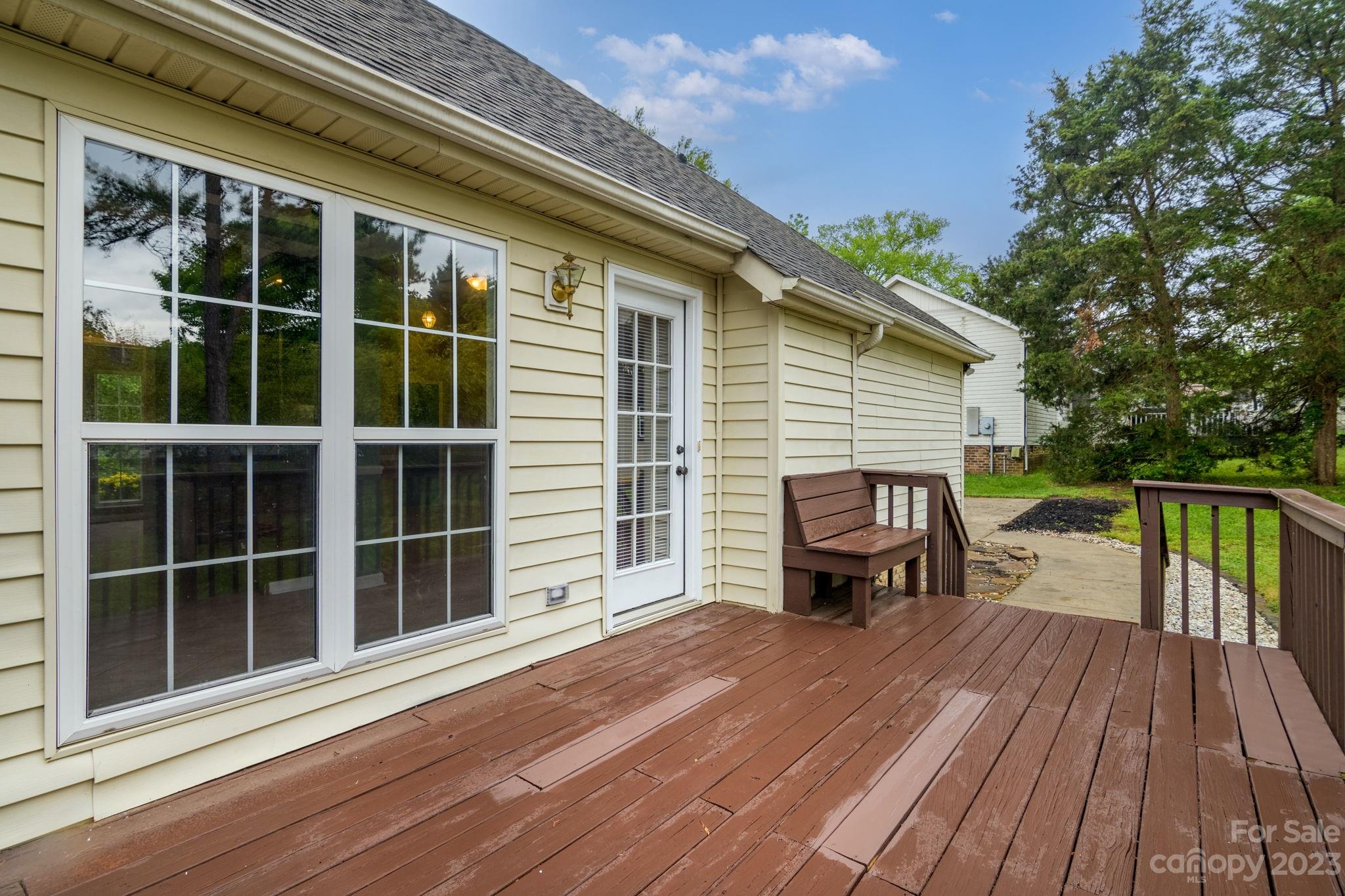 Taylor Oaks - Residential