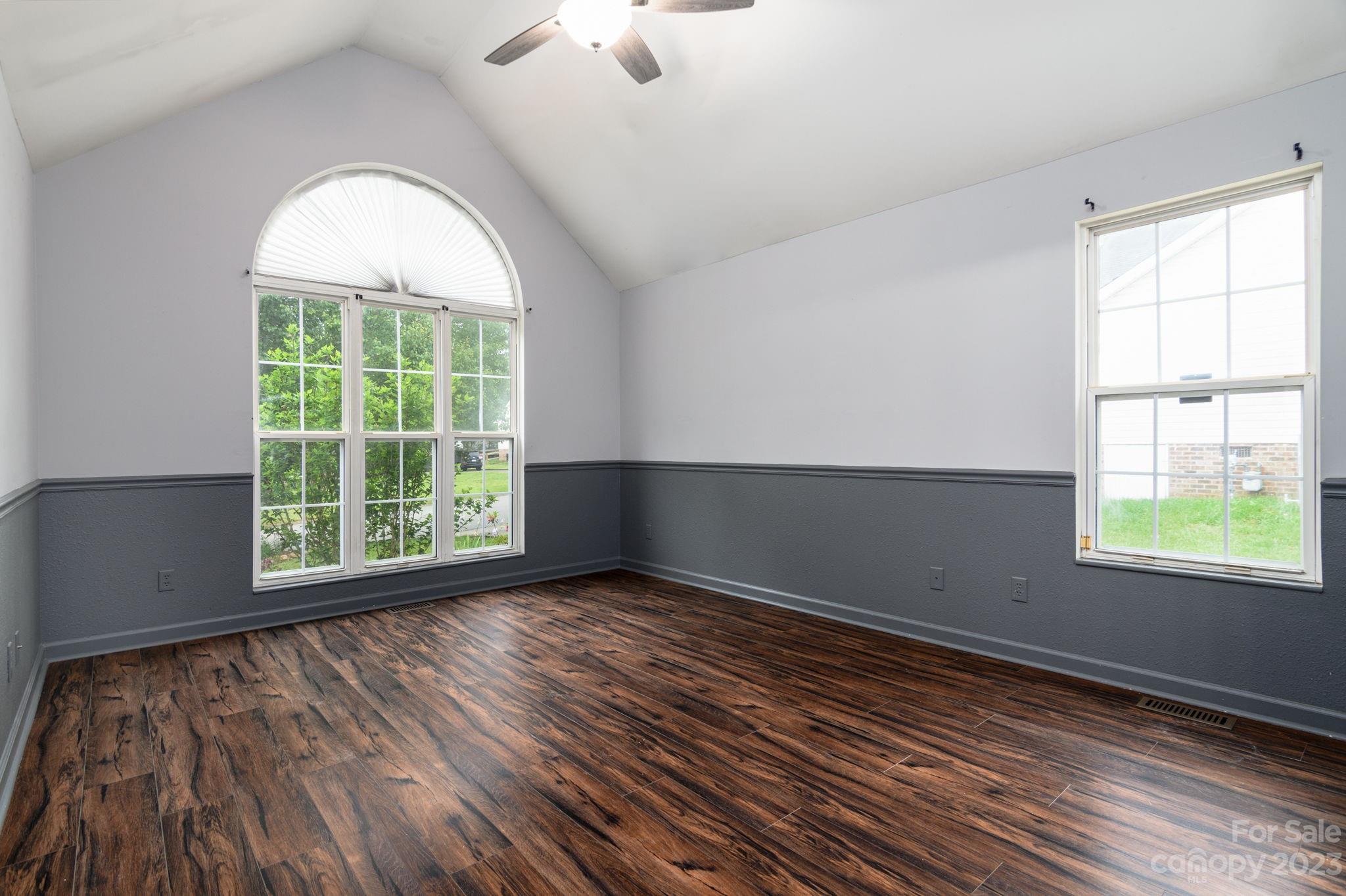 Taylor Oaks - Residential