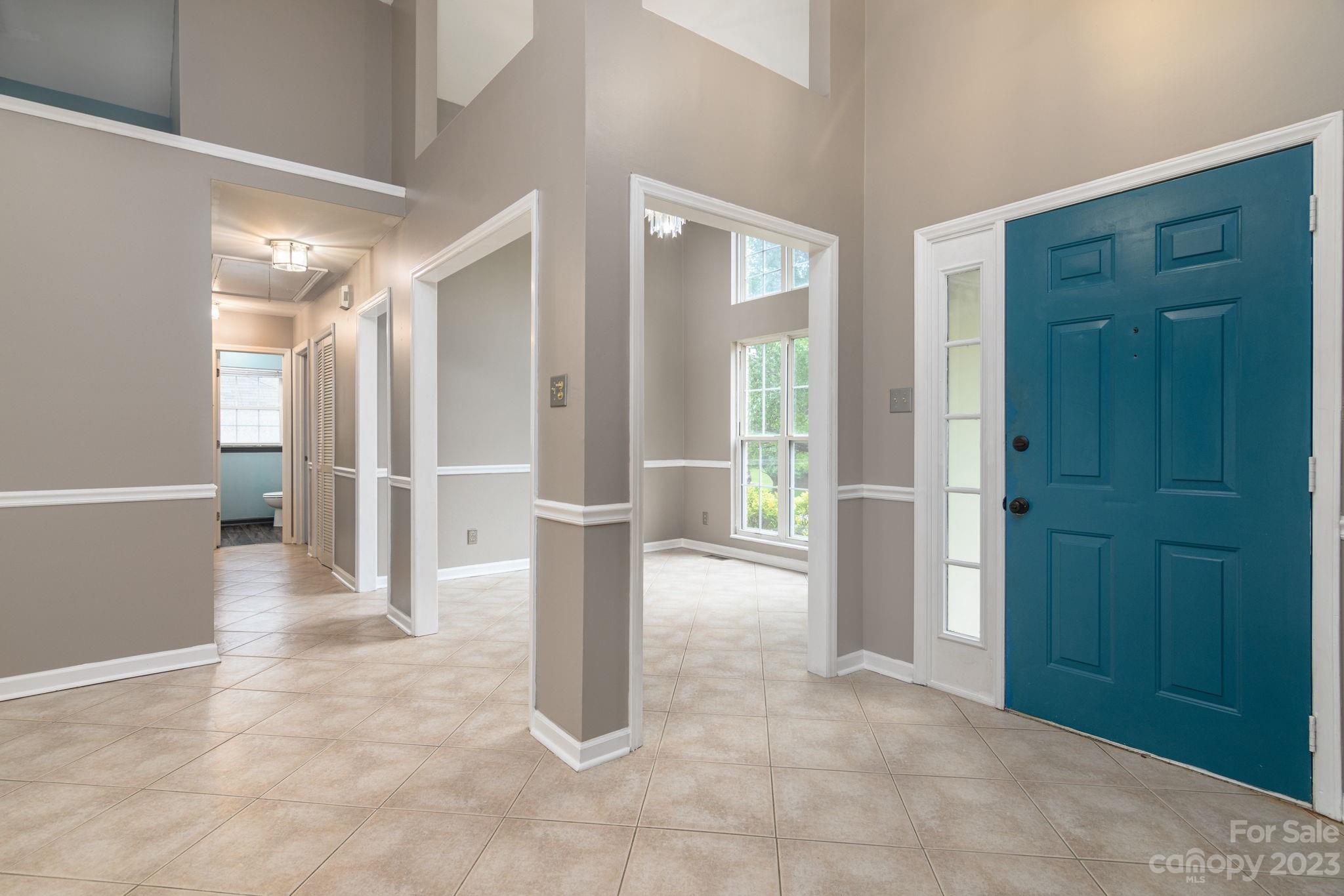 Taylor Oaks - Residential