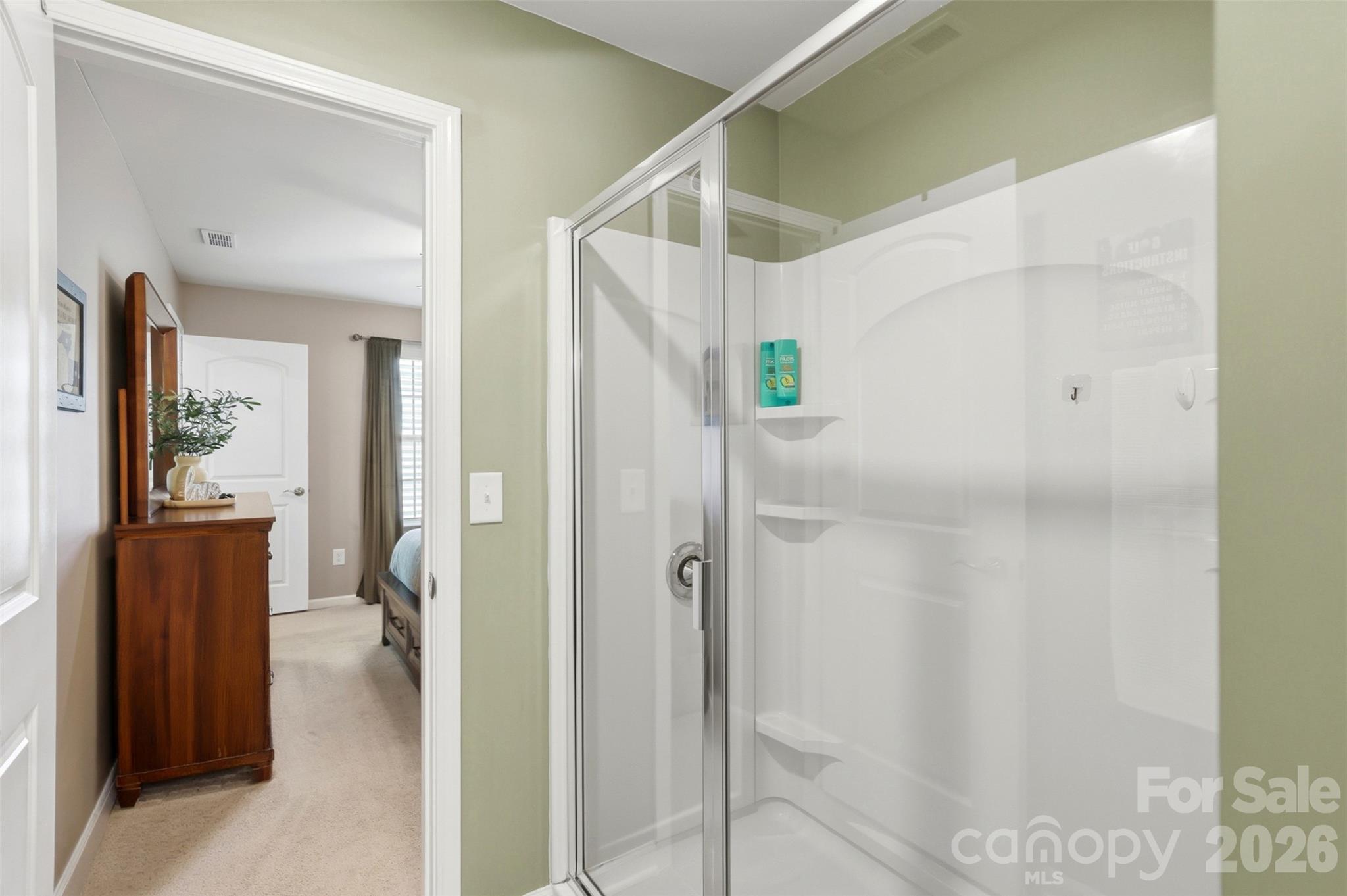 Cortona - Residential