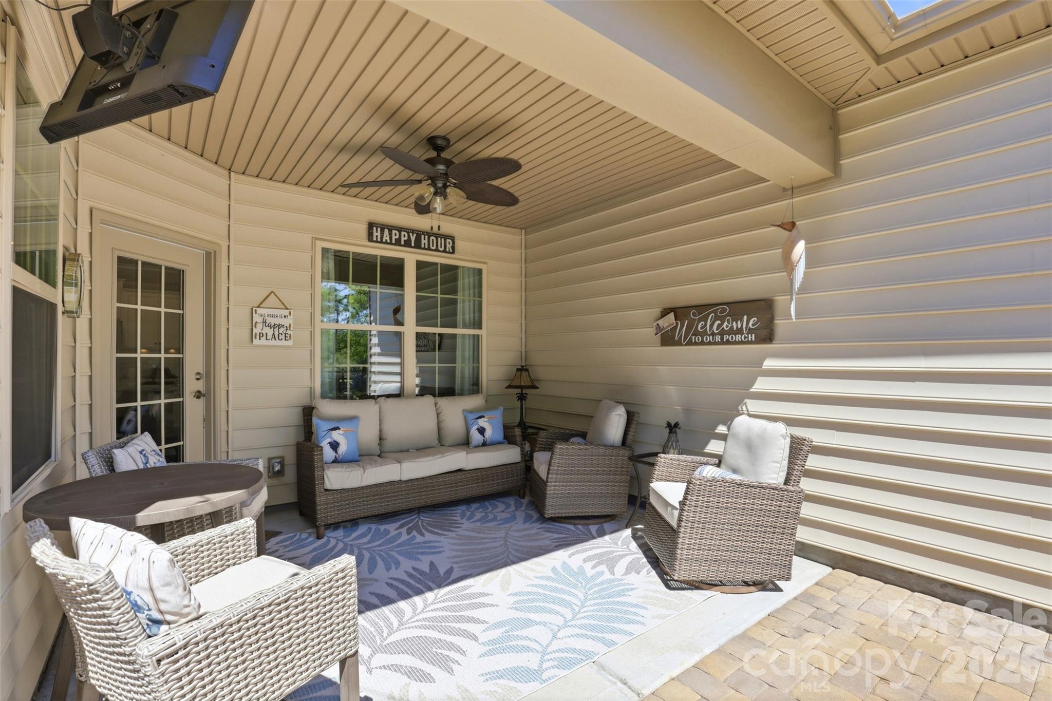 Cortona - Residential