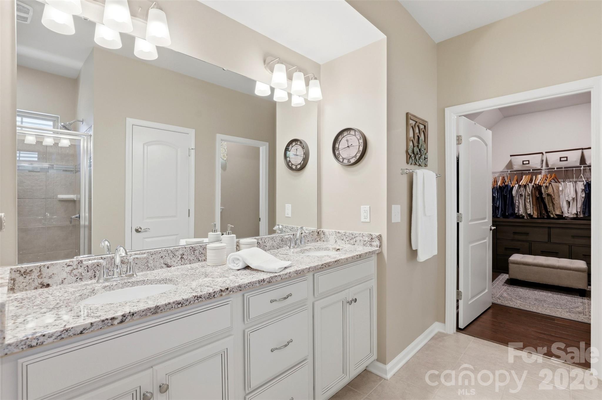 Cortona - Residential