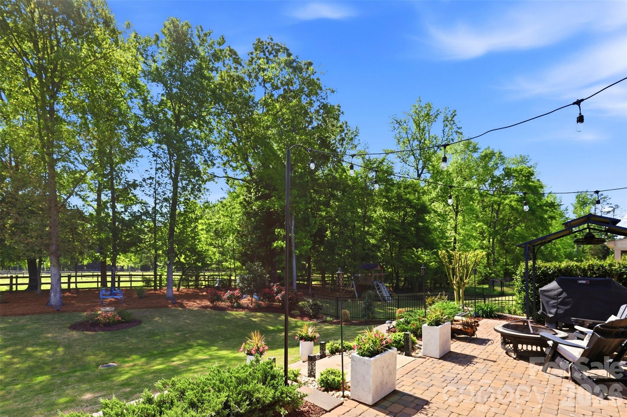 Cortona - Residential