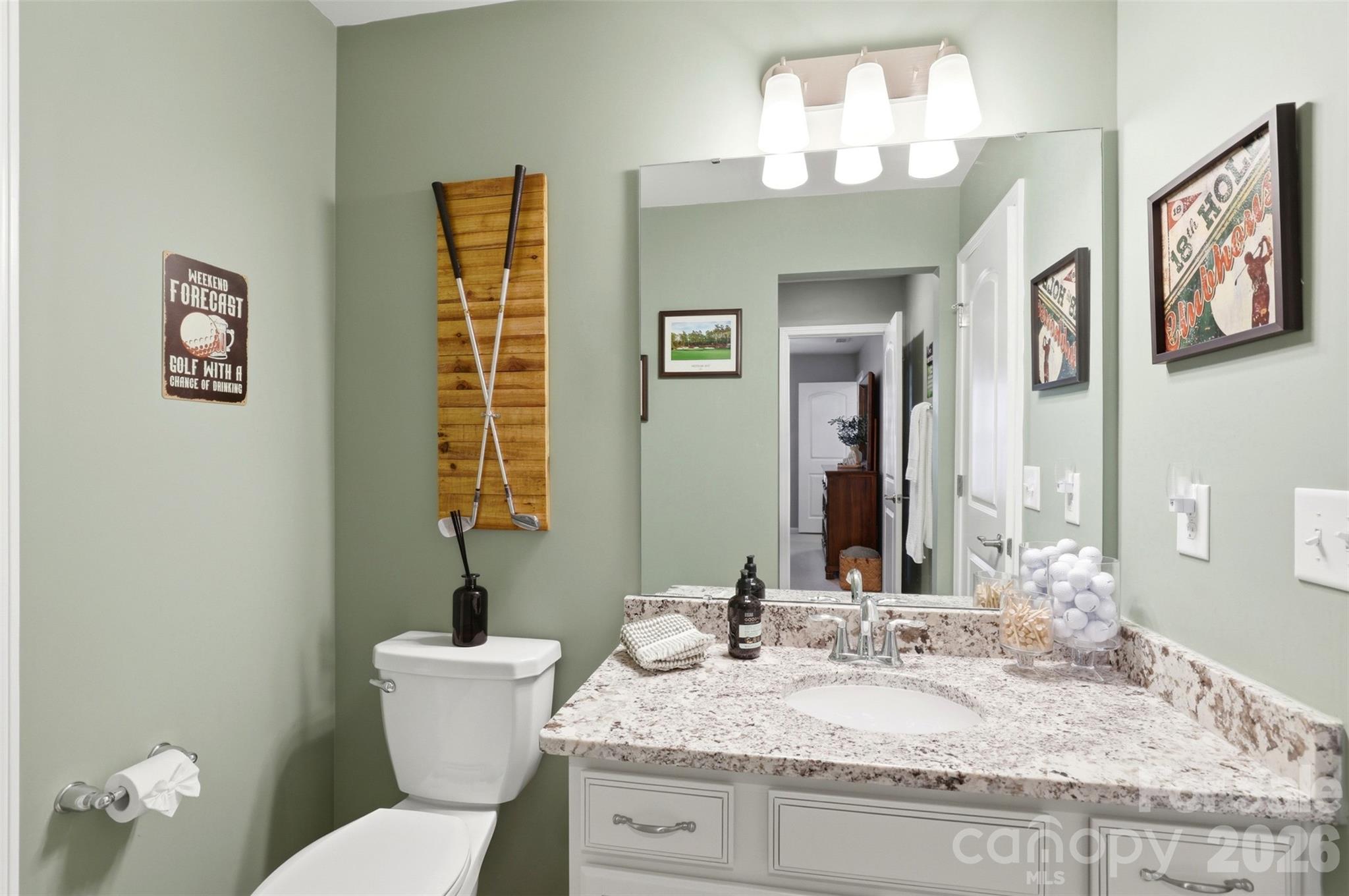 Cortona - Residential