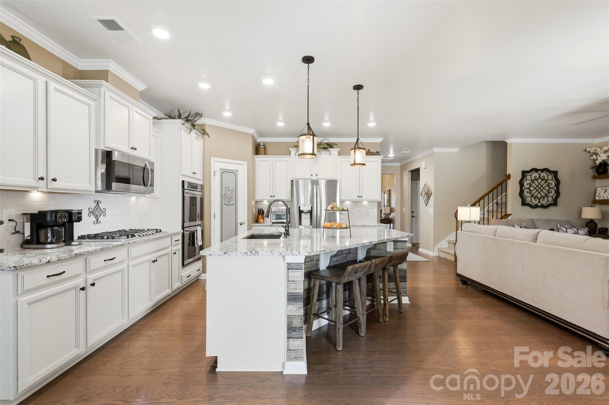 Cortona - Residential