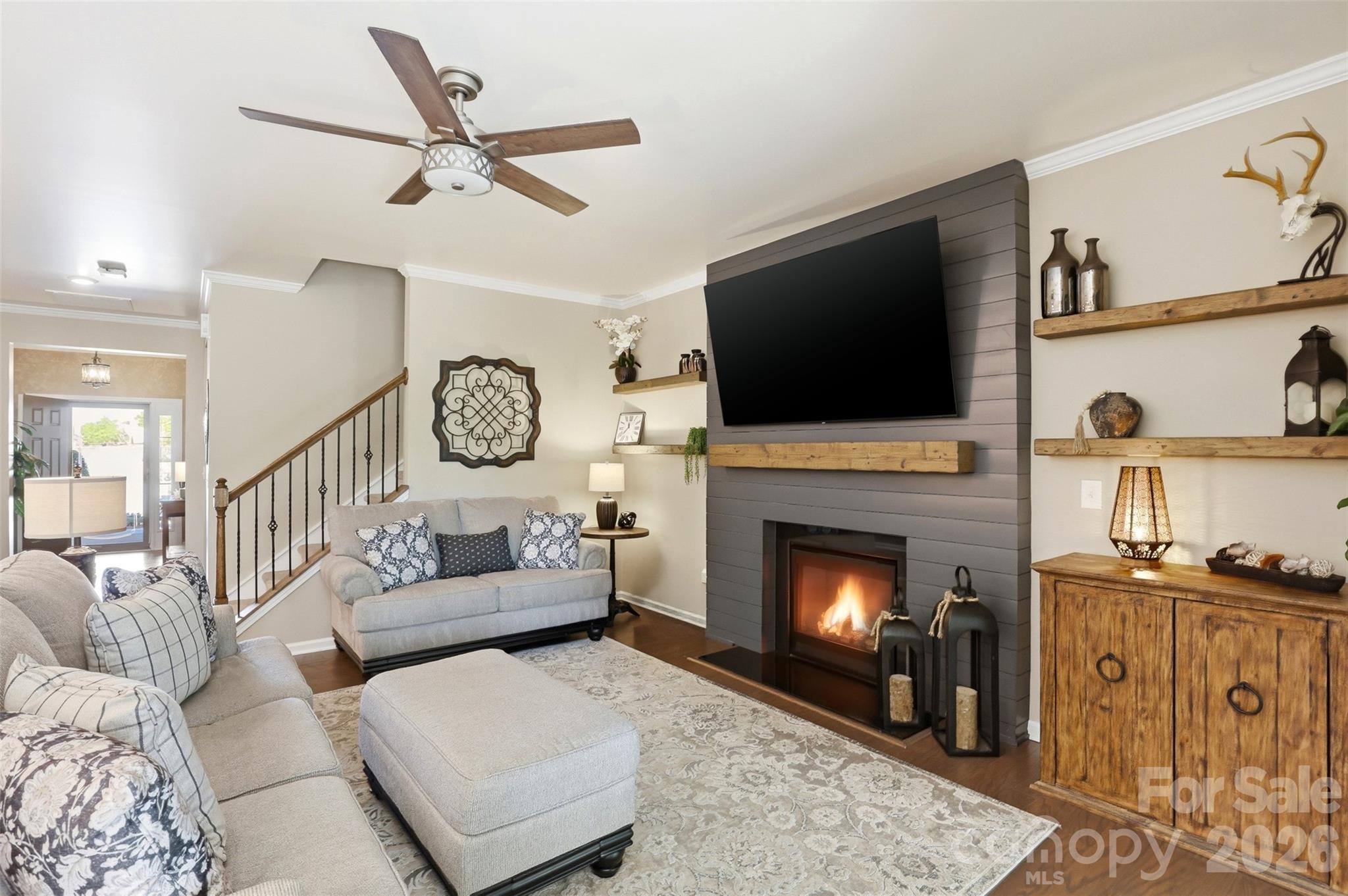 Cortona - Residential