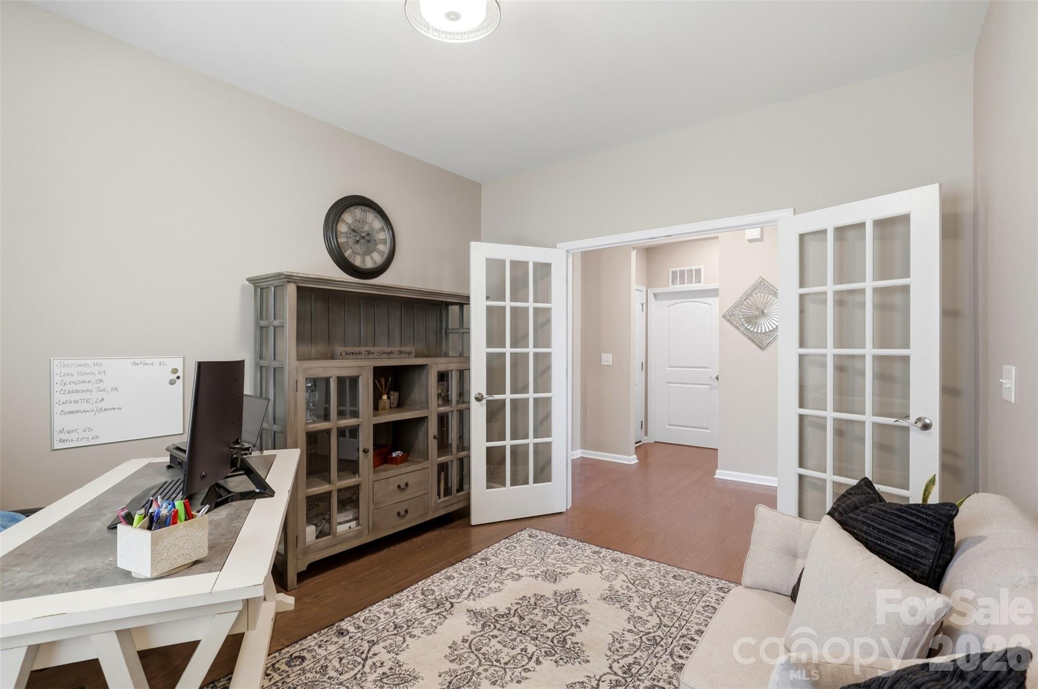 Cortona - Residential