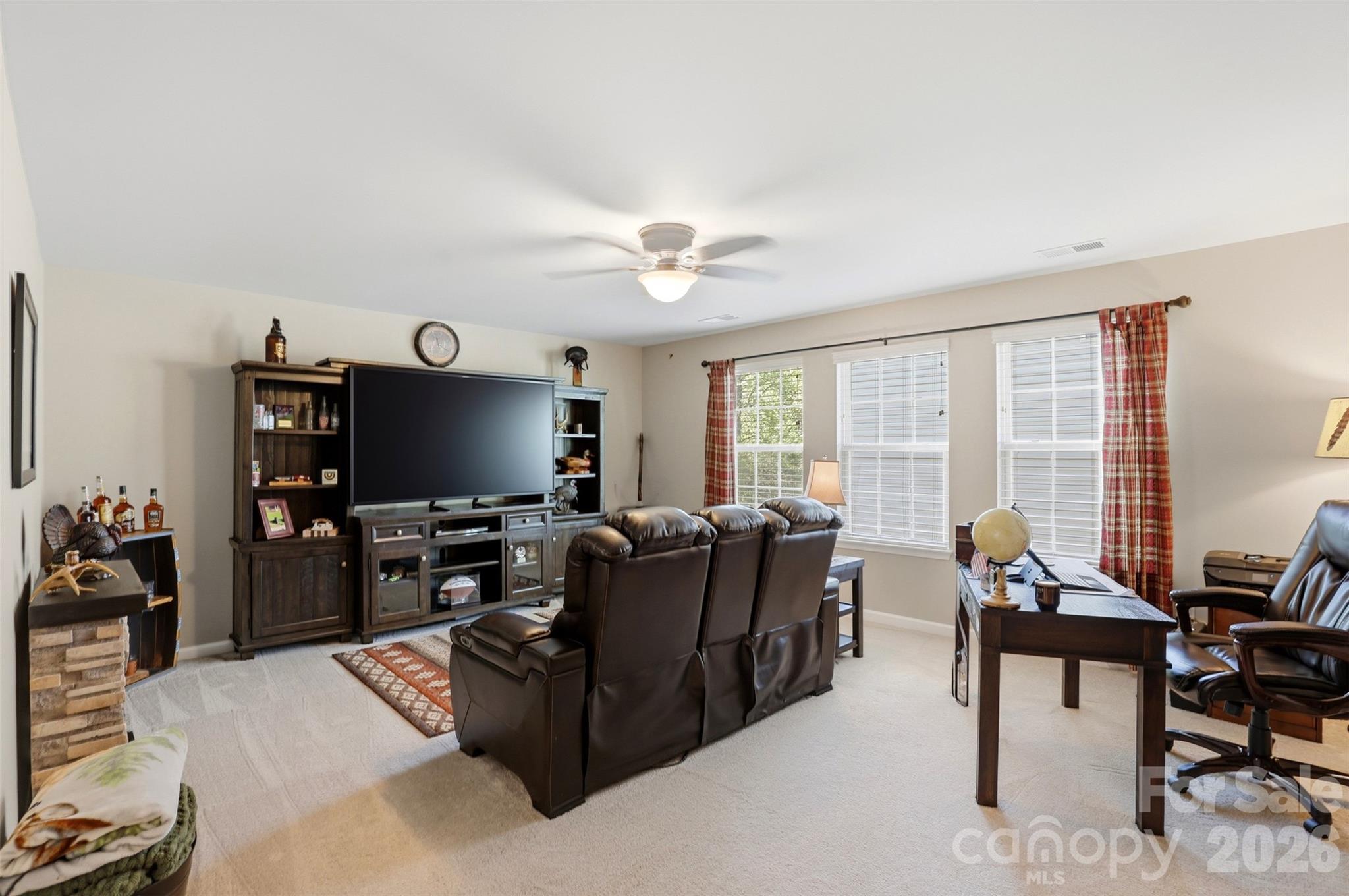 Cortona - Residential