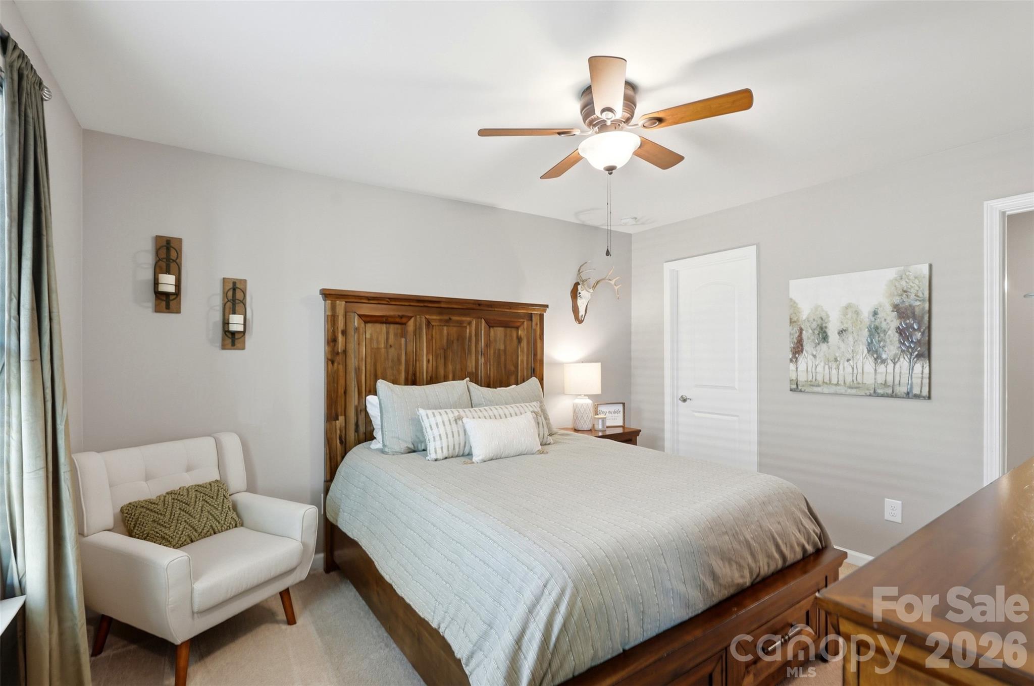 Cortona - Residential