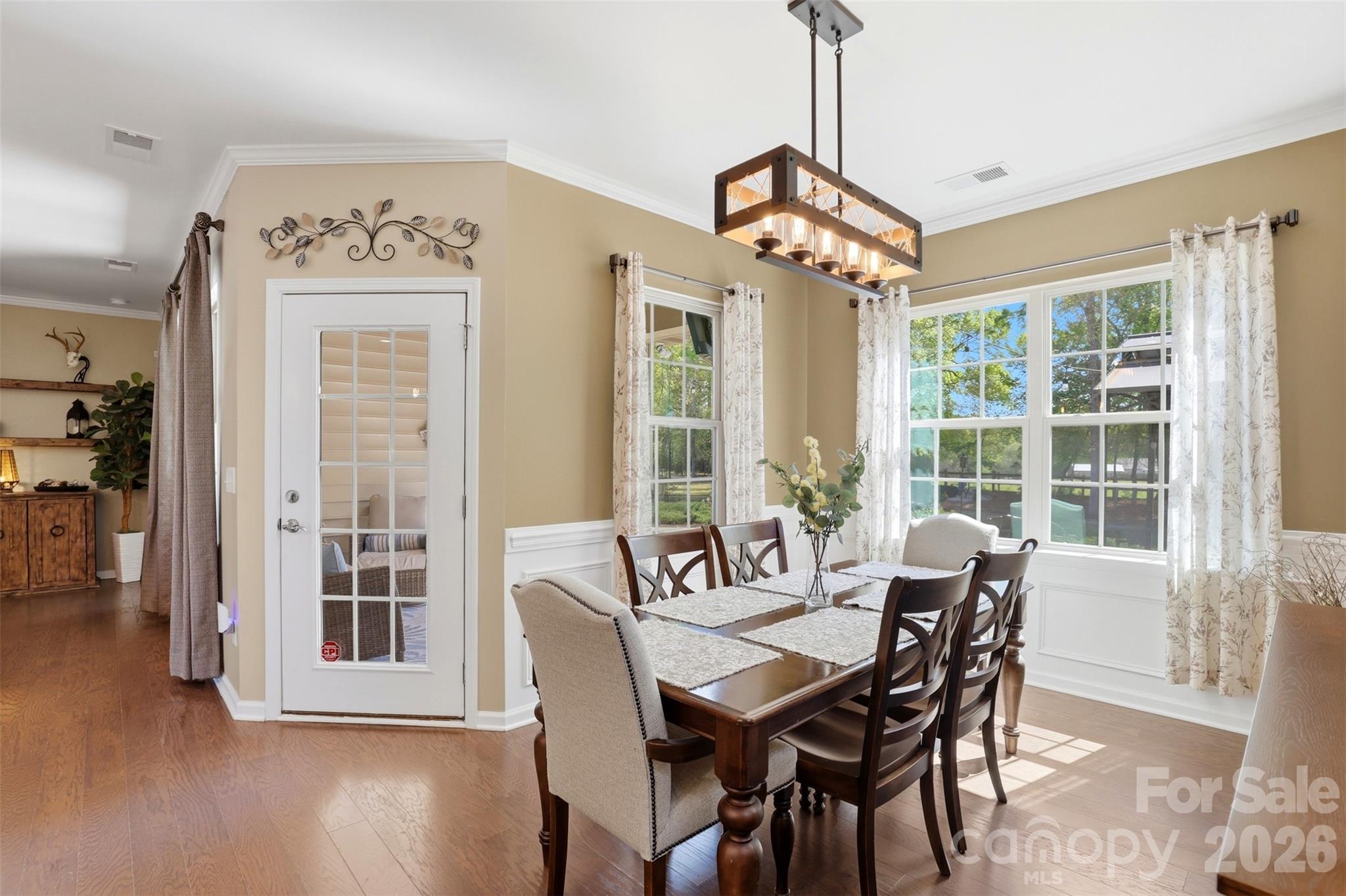 Cortona - Residential