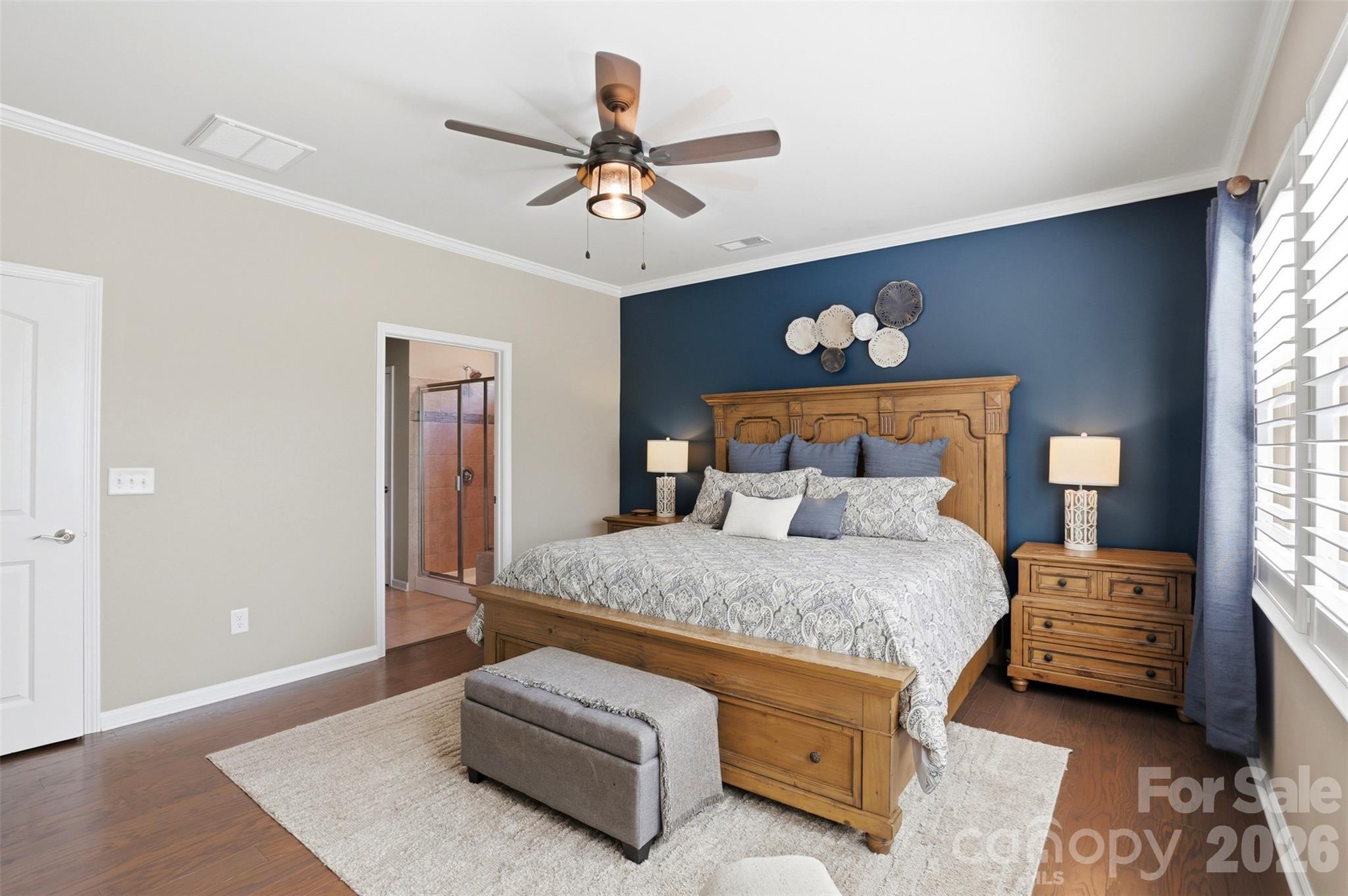 Cortona - Residential