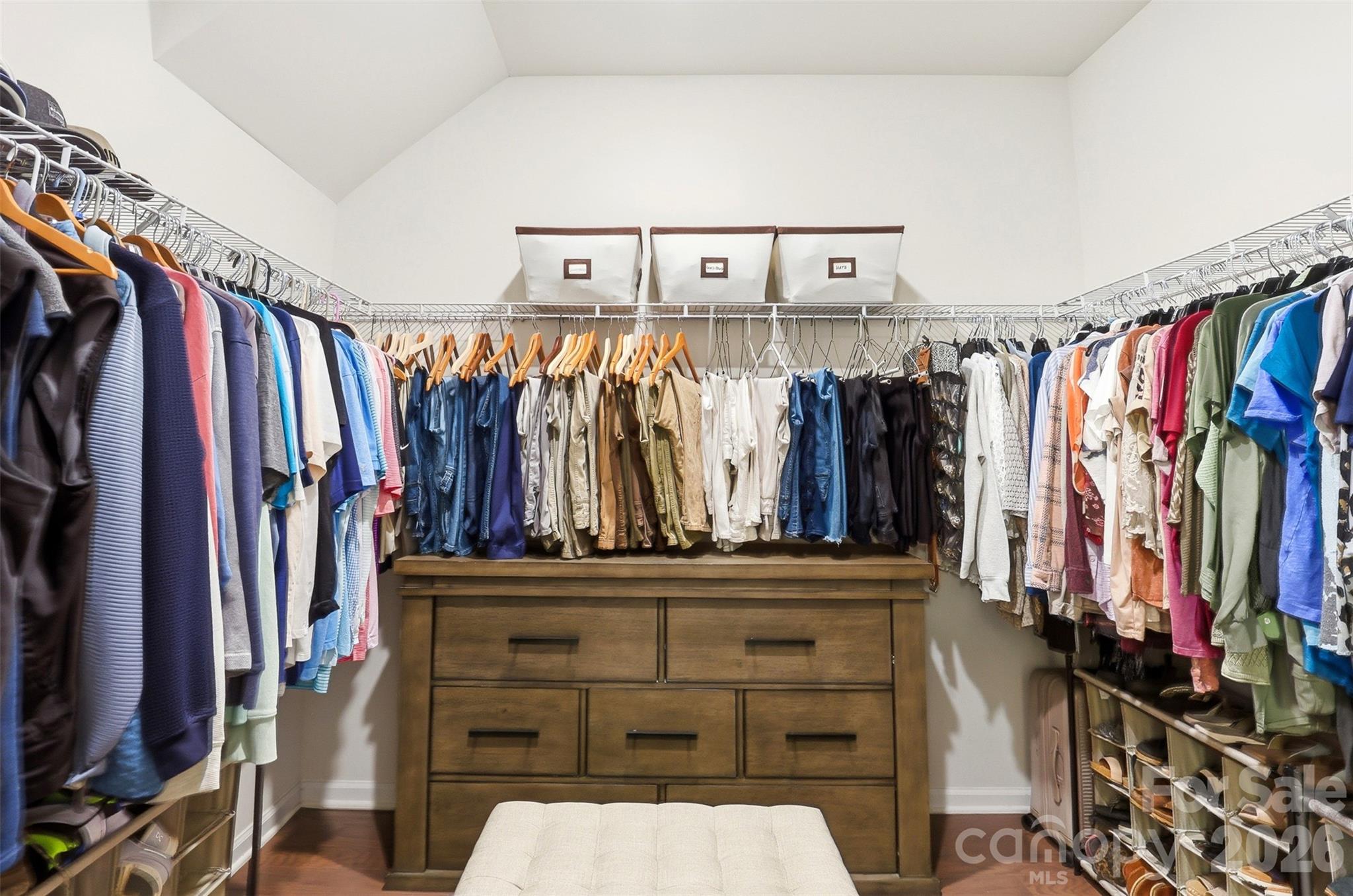 Cortona - Residential