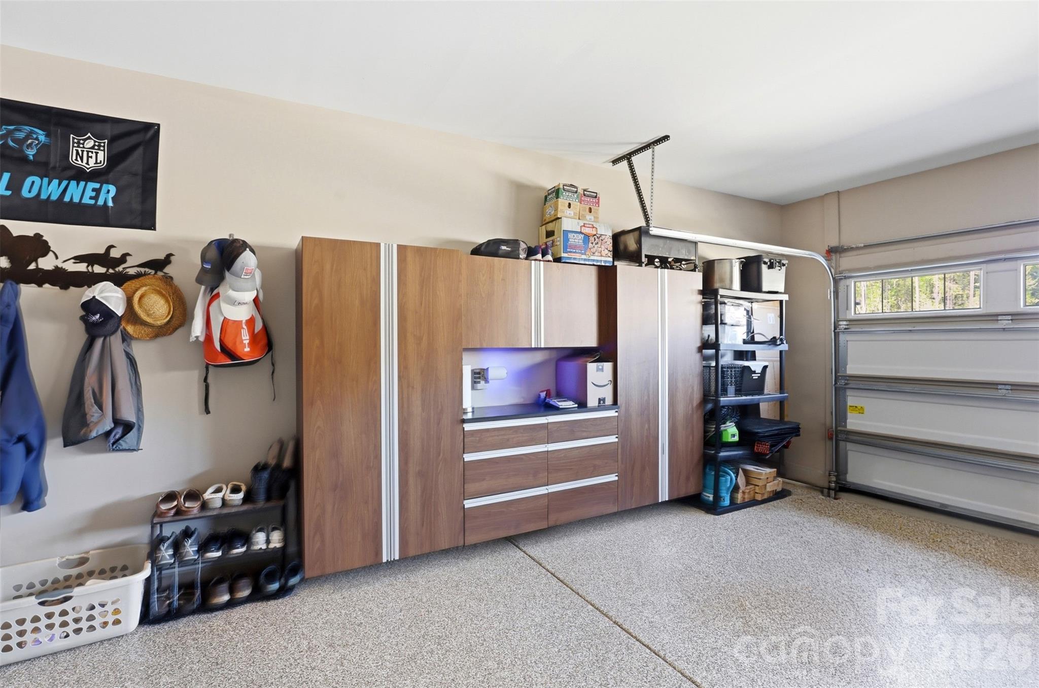 Cortona - Residential