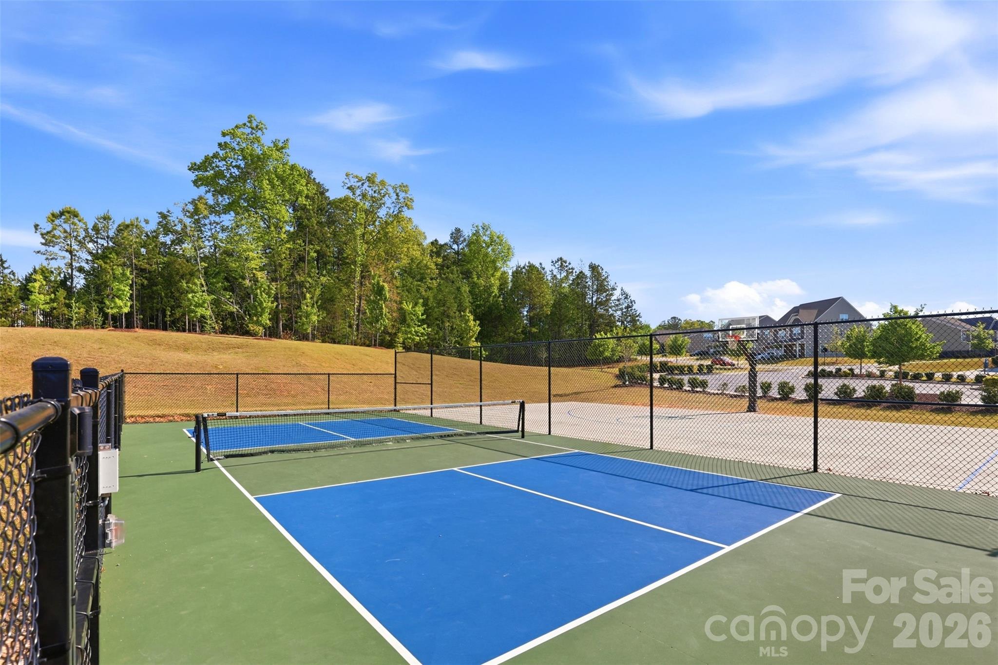 Cortona - Residential