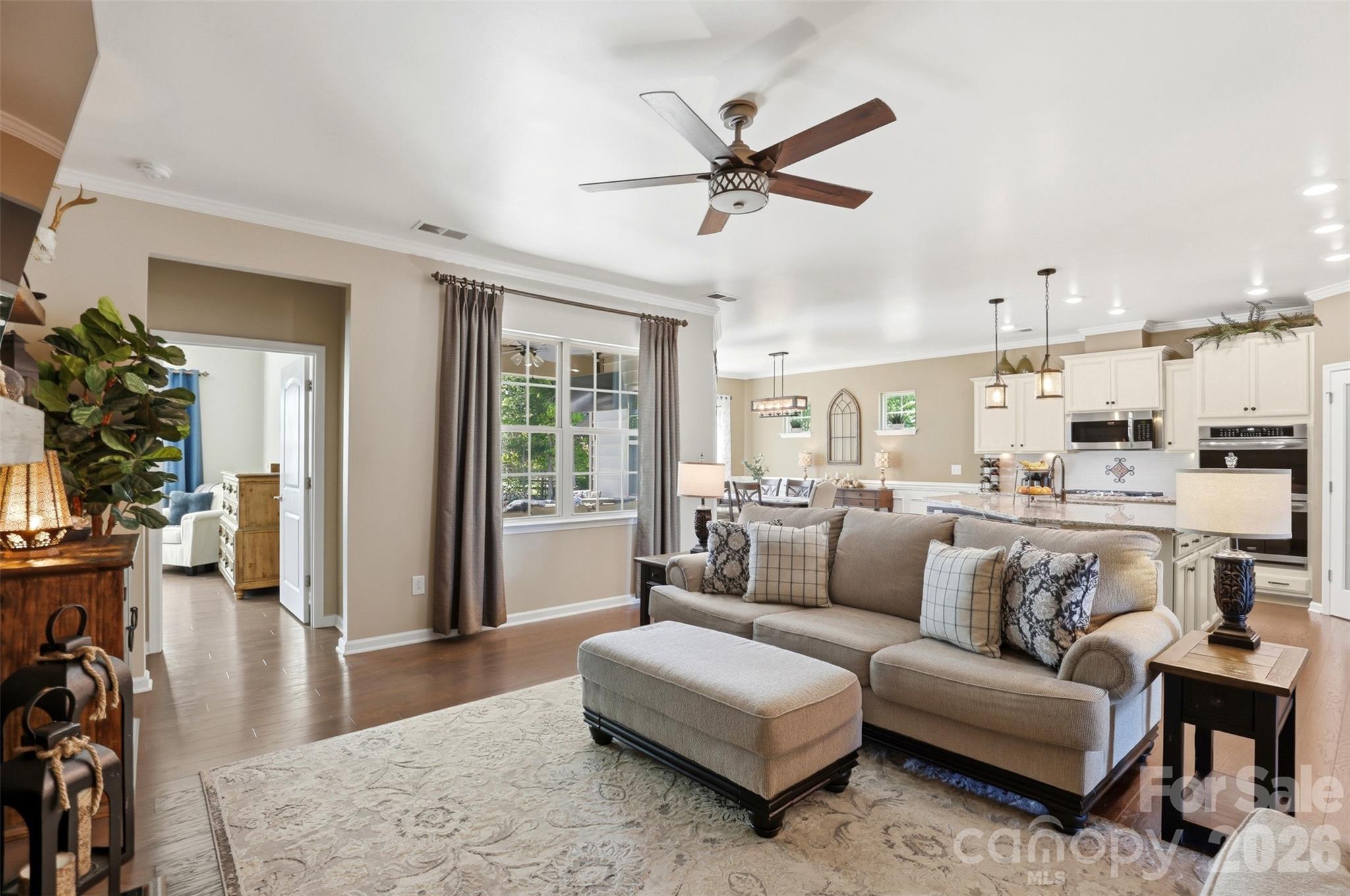 Cortona - Residential