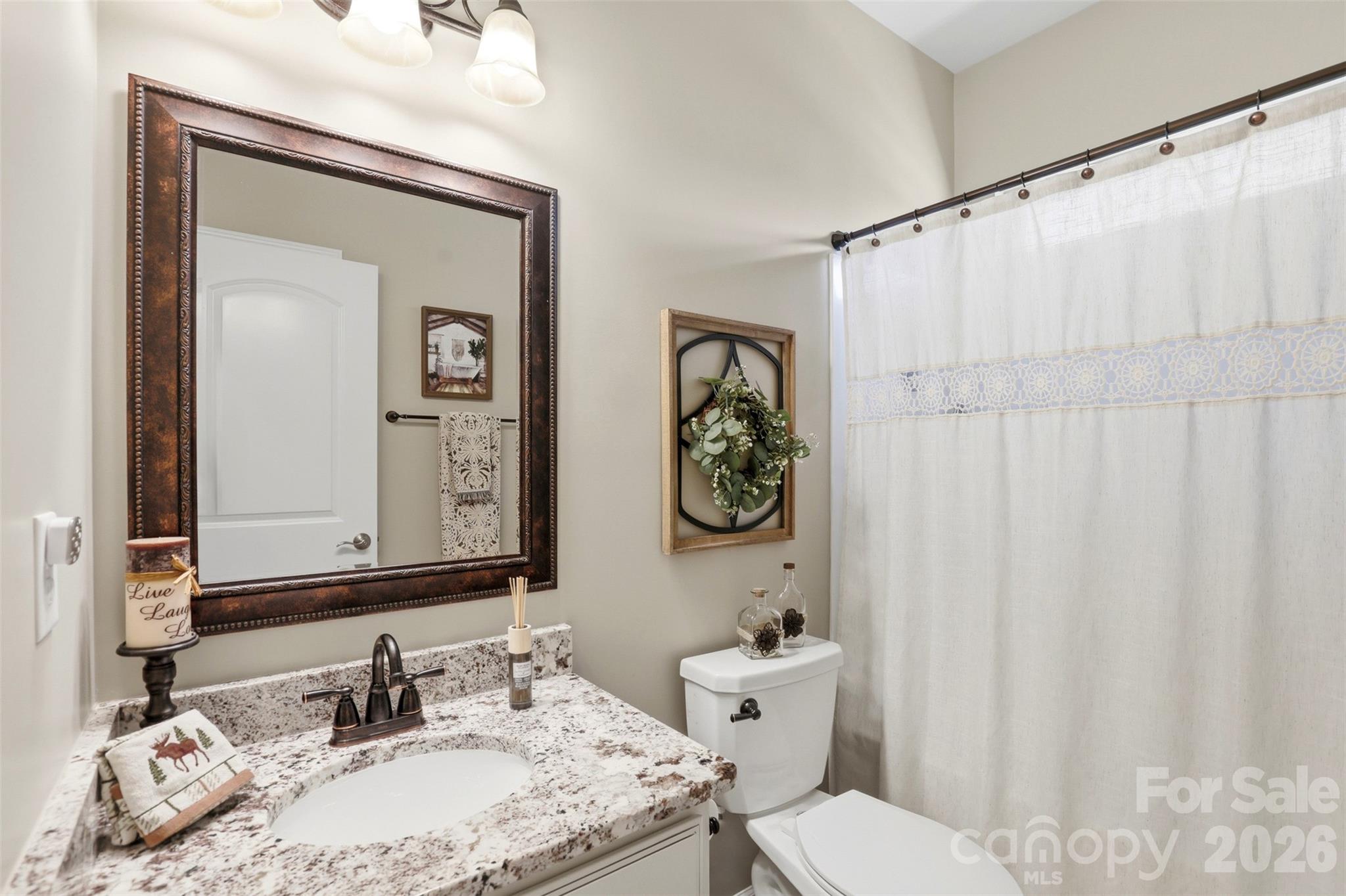 Cortona - Residential