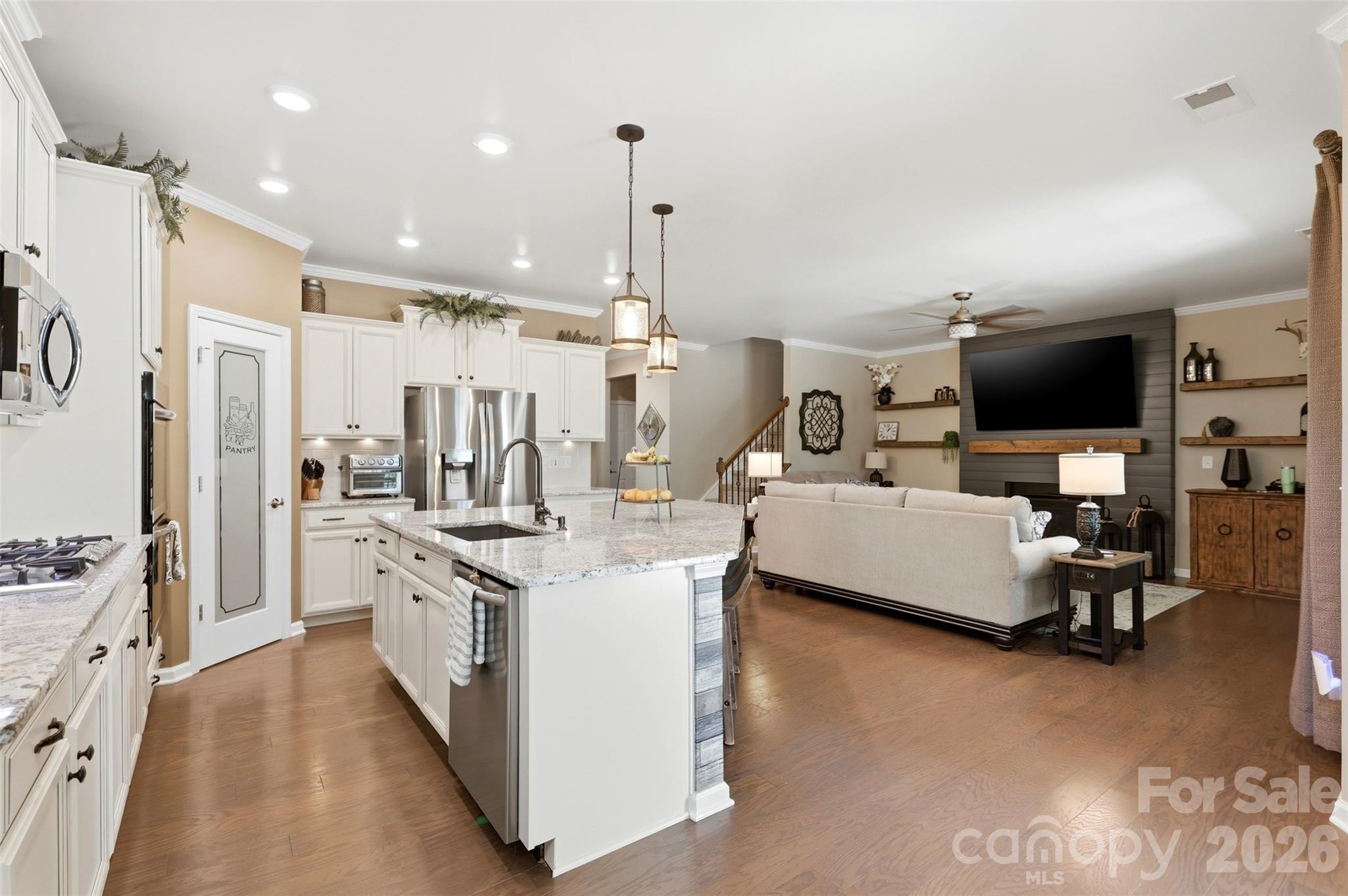 Cortona - Residential