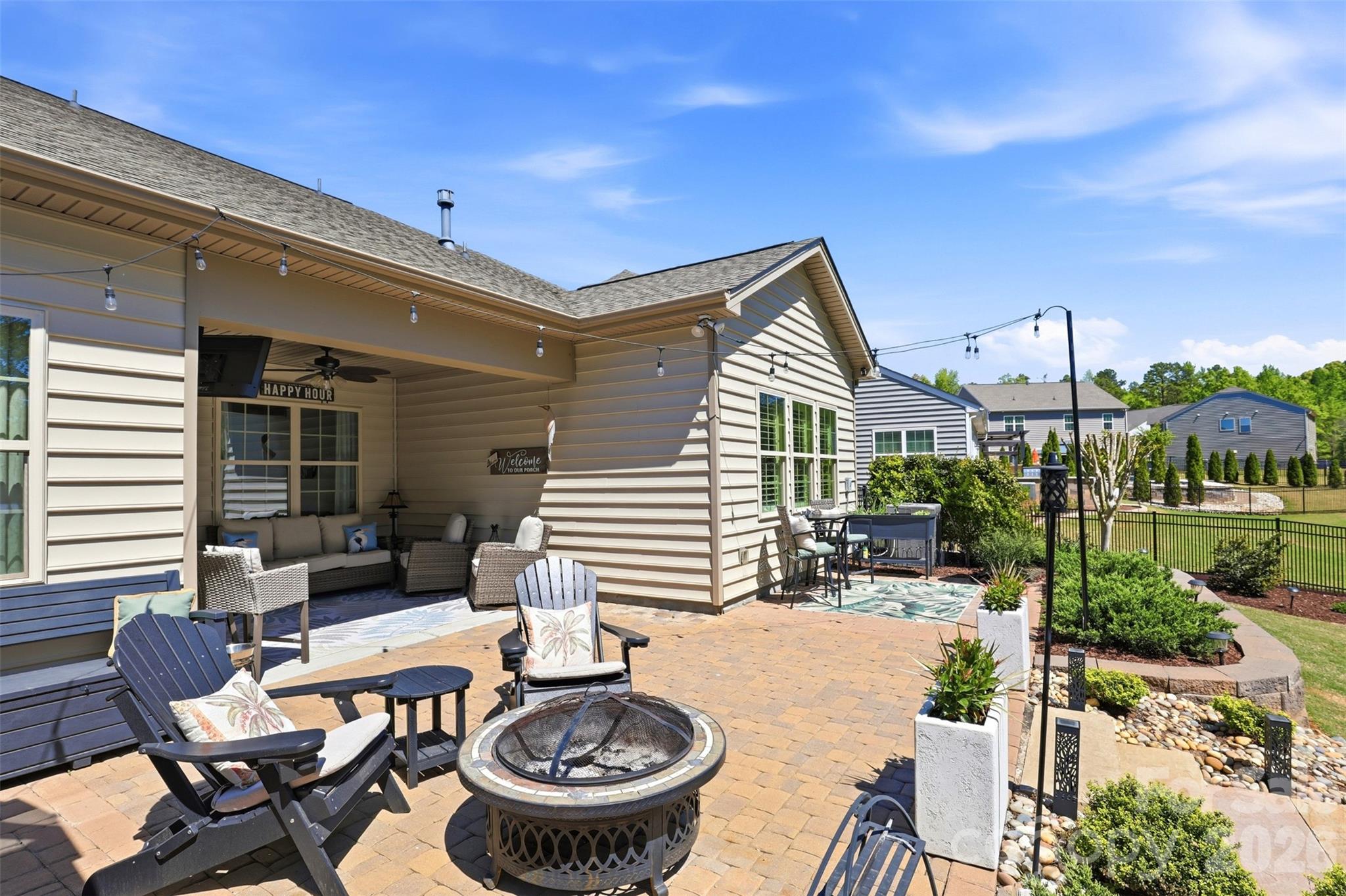 Cortona - Residential