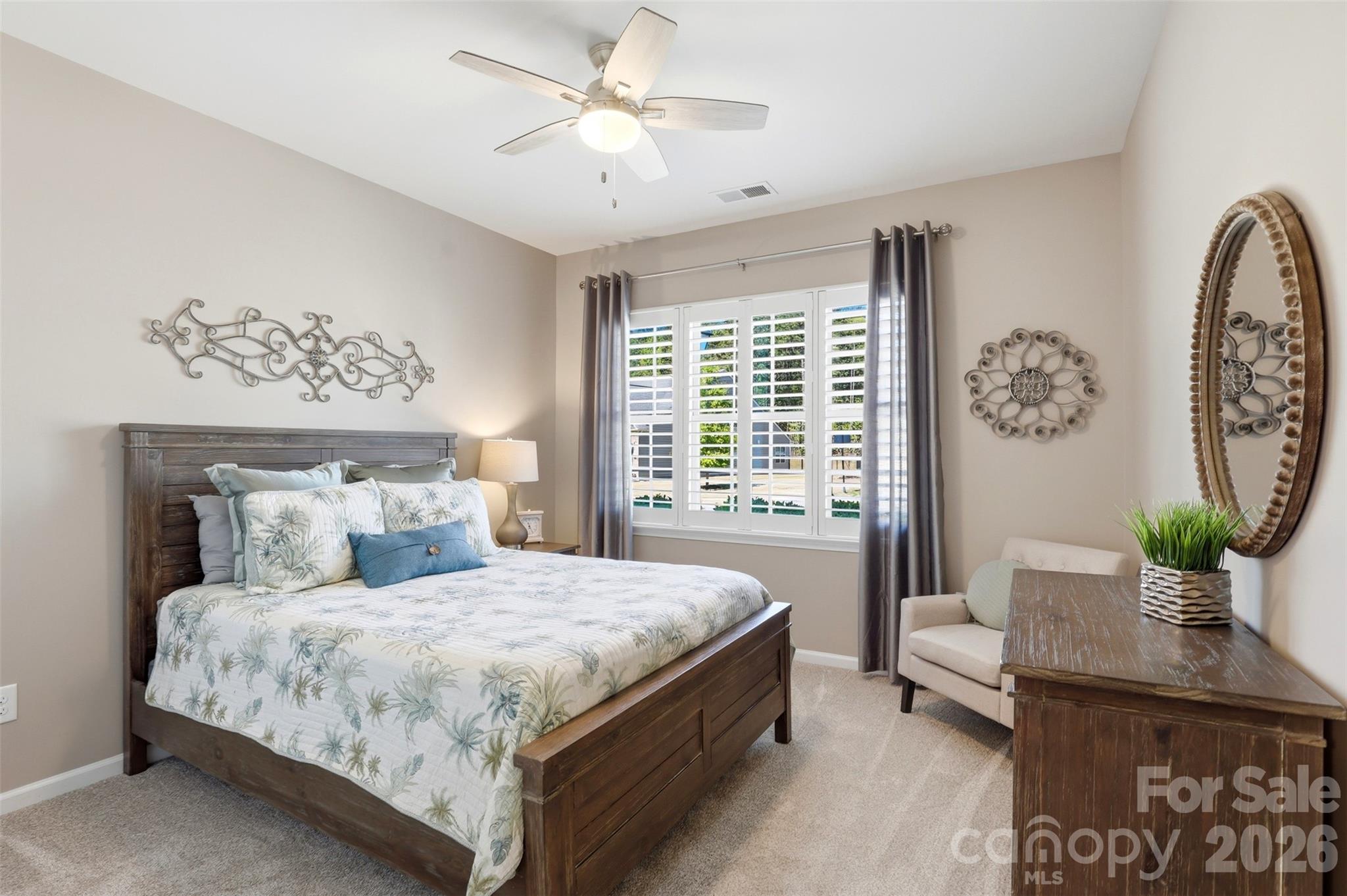 Cortona - Residential