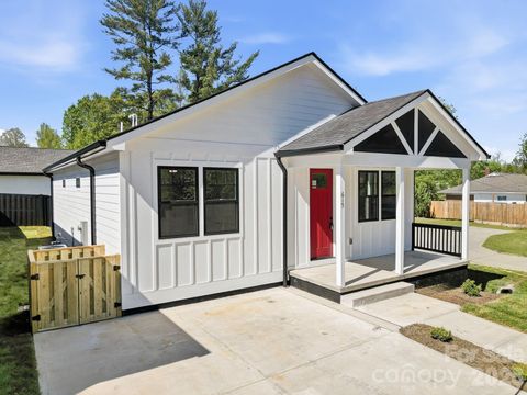 615 W Allen Street Hendersonville NC 28739