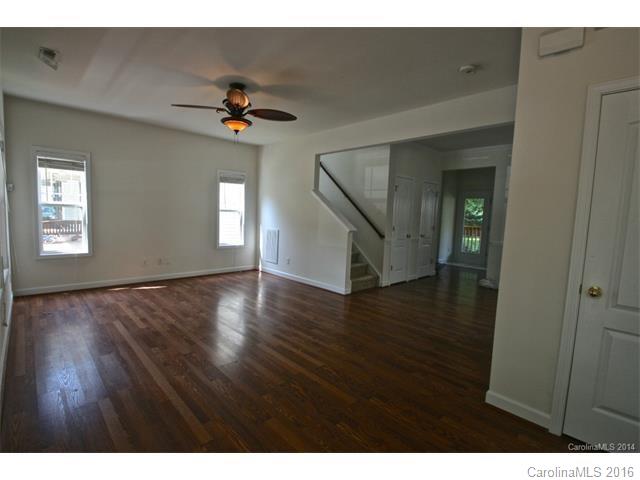 Crosswinds - Residential Lease