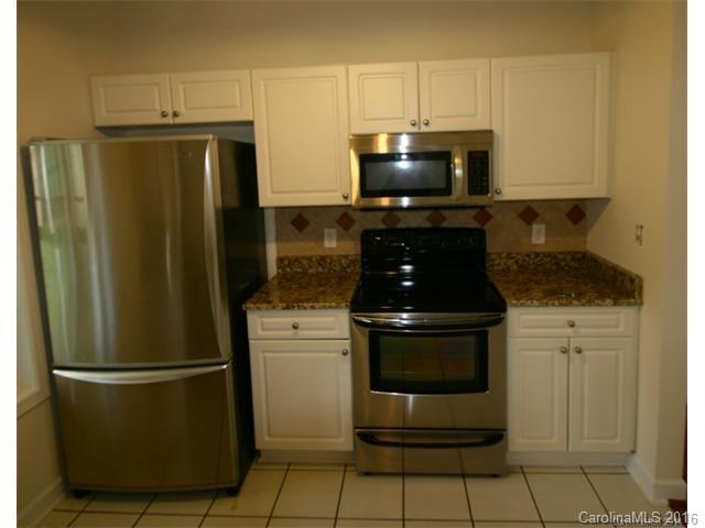 Crosswinds - Residential Lease