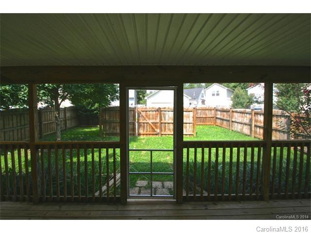 Crosswinds - Residential Lease