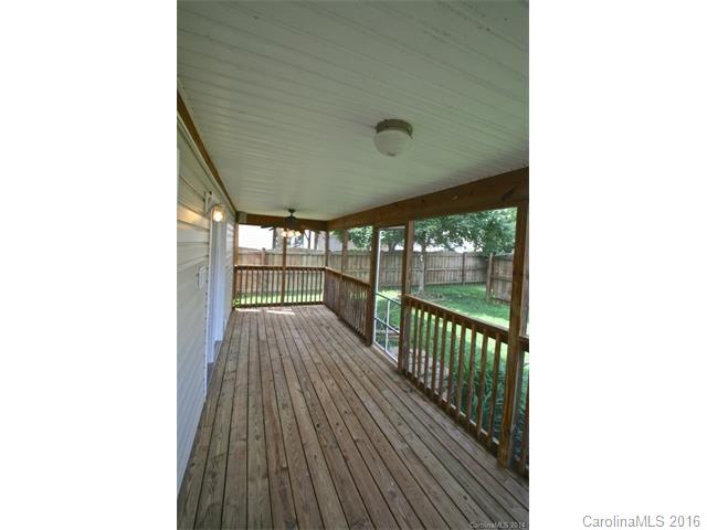 Crosswinds - Residential Lease