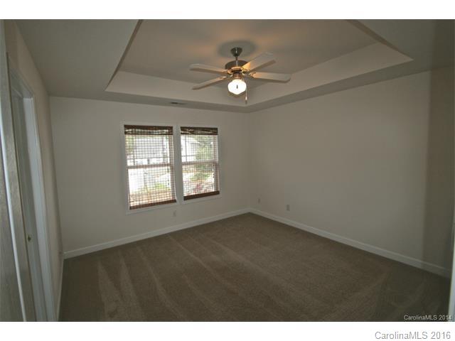 Crosswinds - Residential Lease