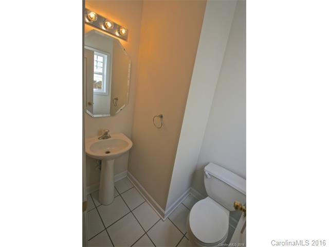 Crosswinds - Residential Lease