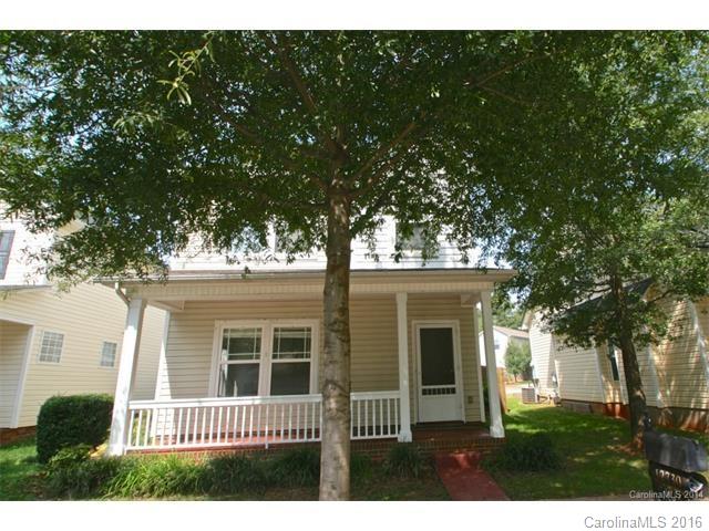 Crosswinds - Residential Lease