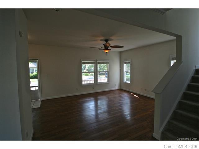 Crosswinds - Residential Lease